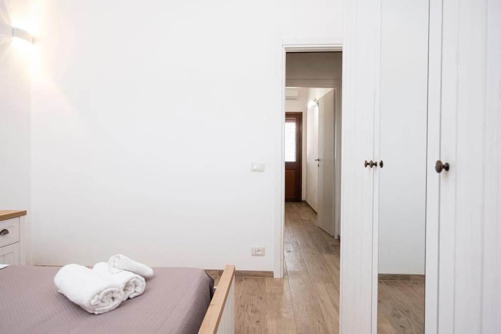 Three-Bedroom Villa photo 1