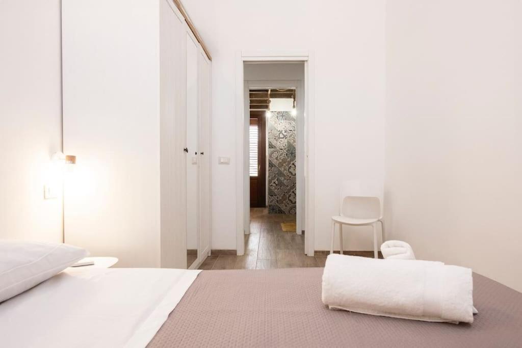 Three-Bedroom Villa photo 3
