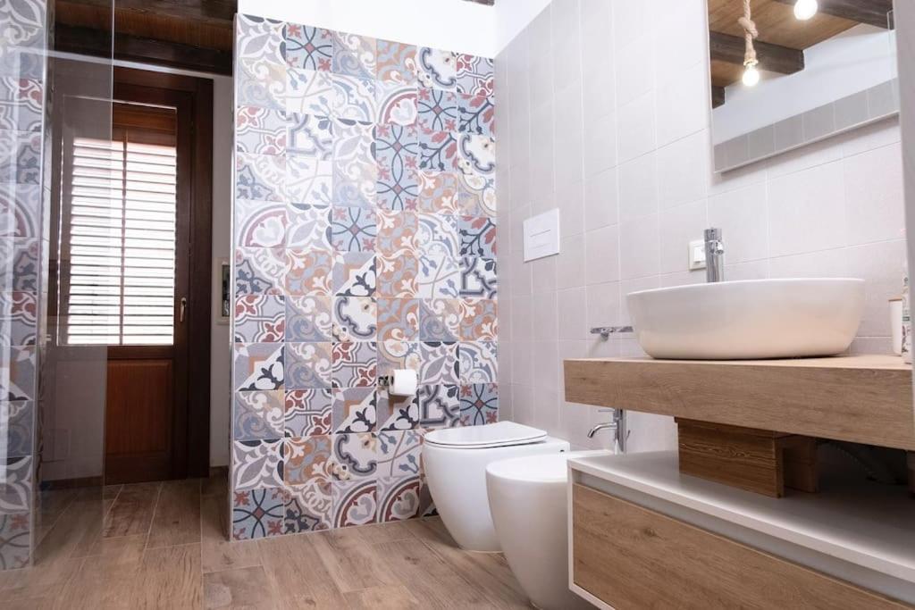 Three-Bedroom Villa photo 2