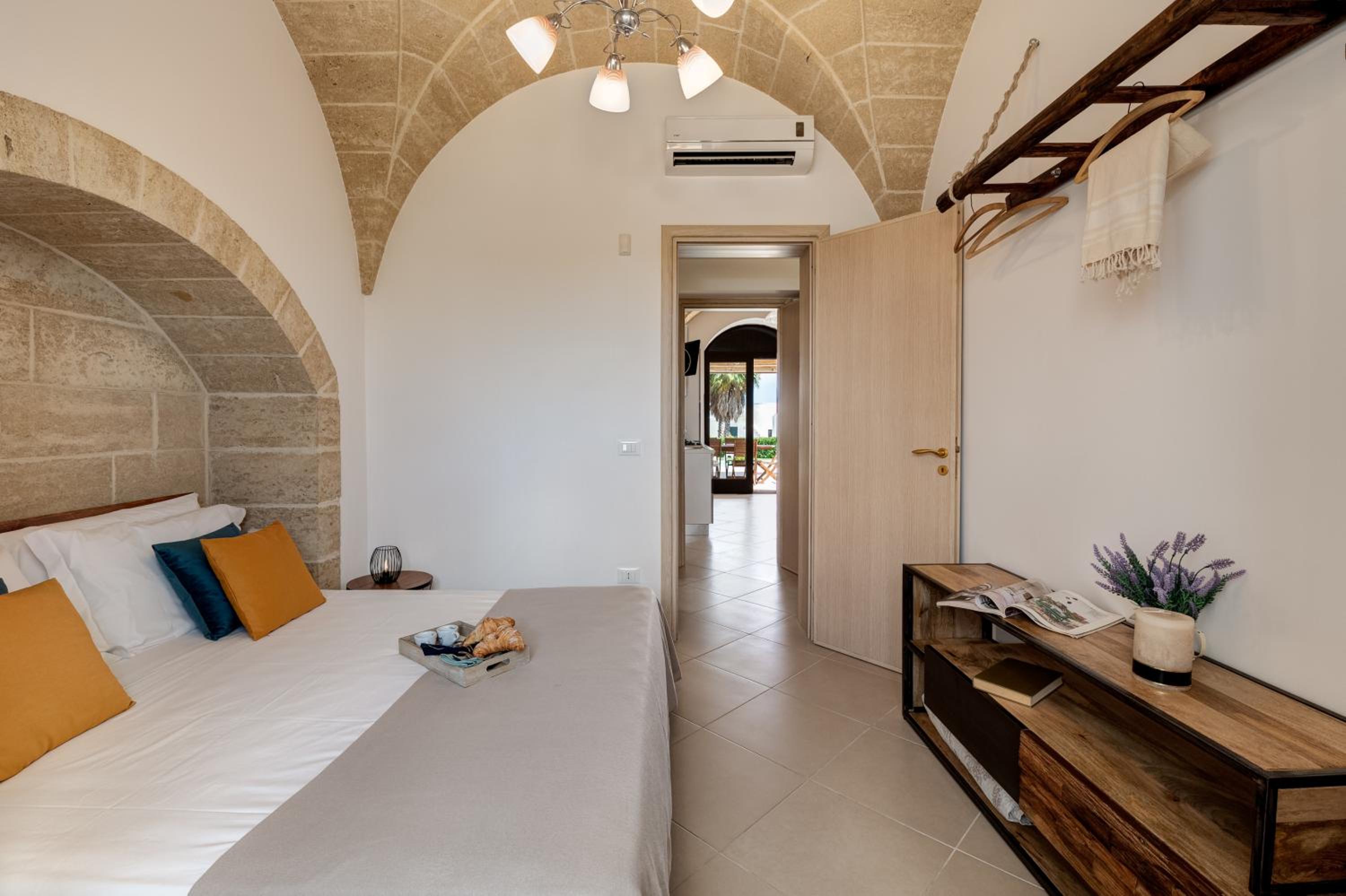 Two-Bedroom Villa photo 2