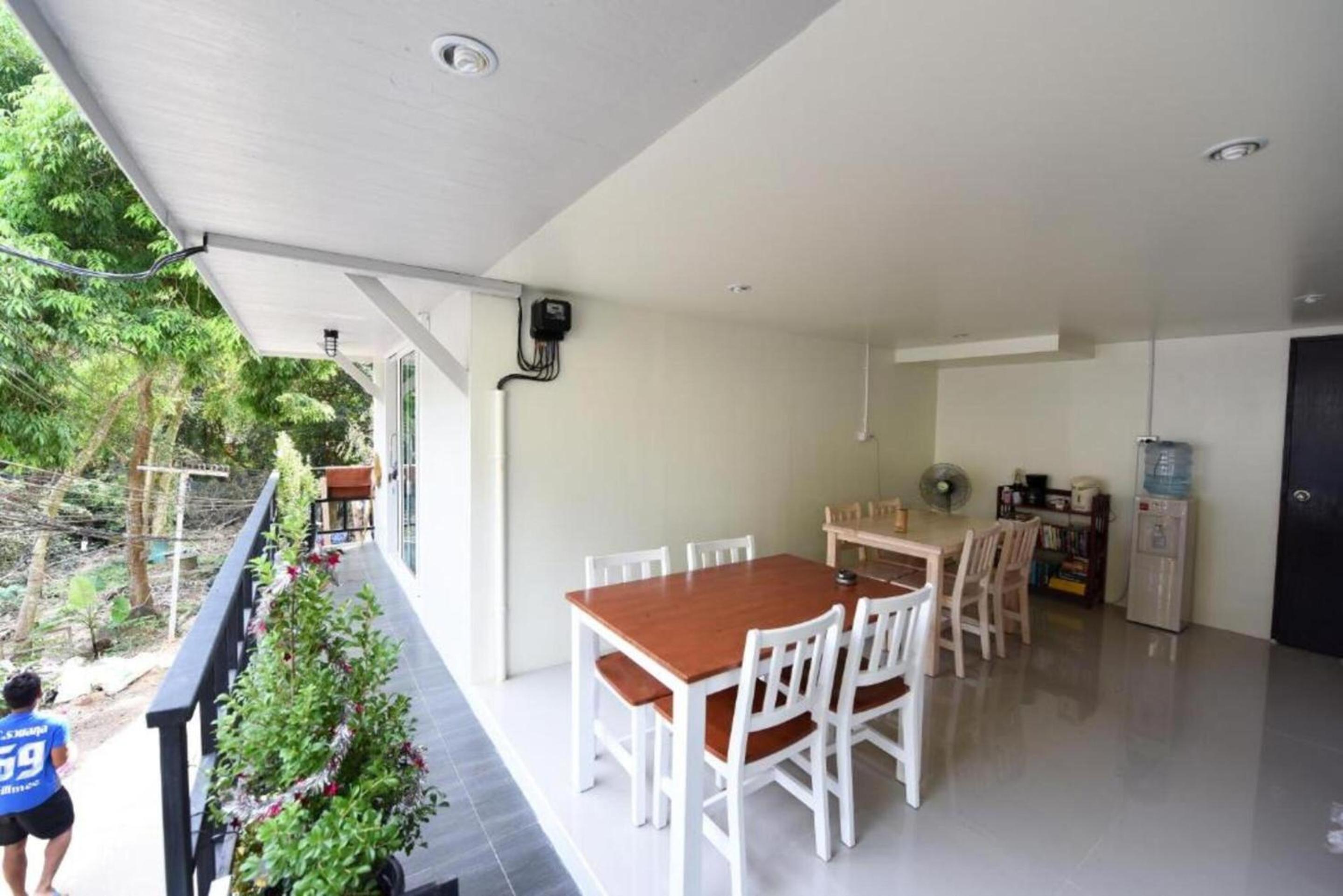 Double Room with Mountain View photo 2