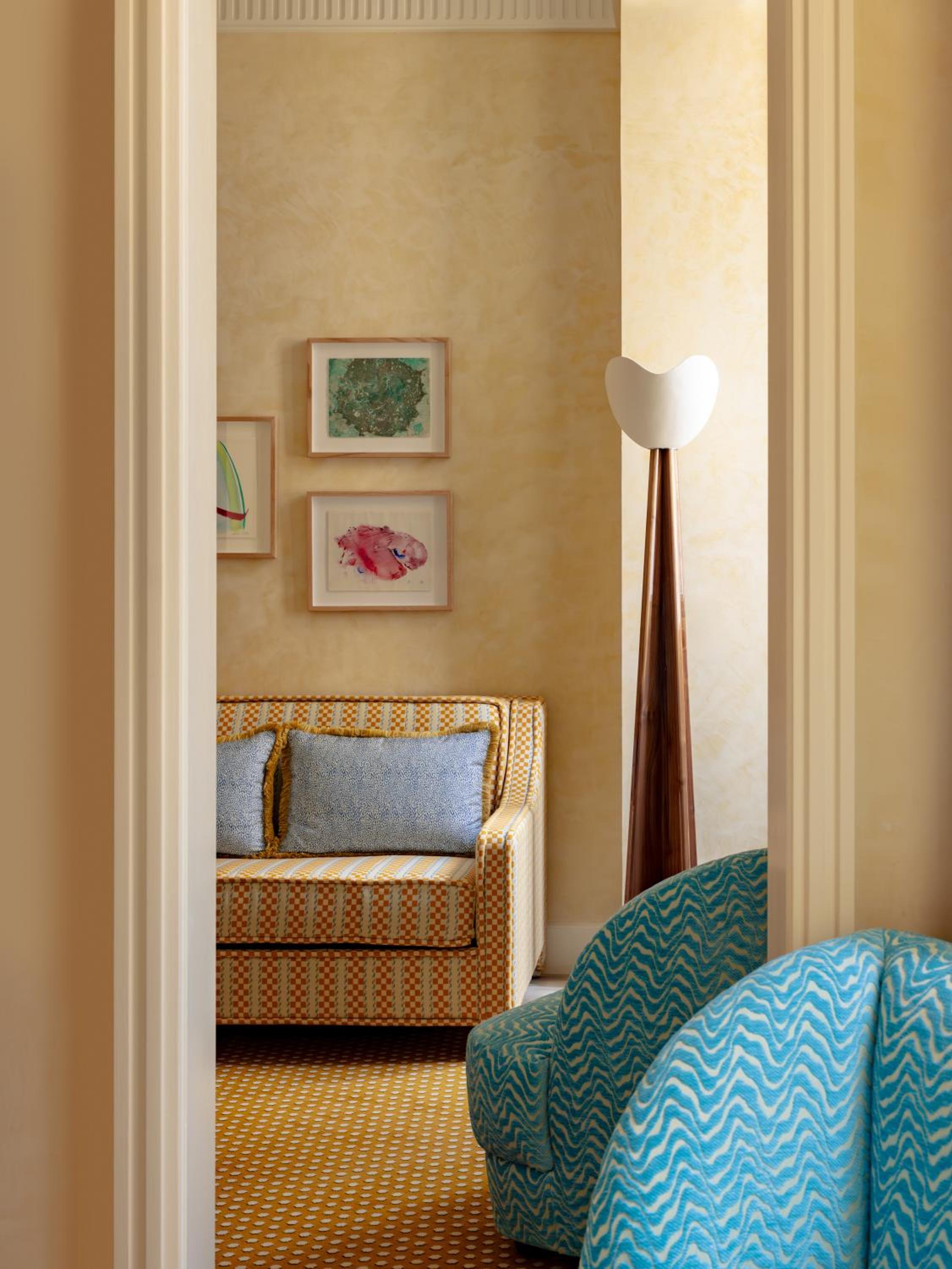 Suite photo 2