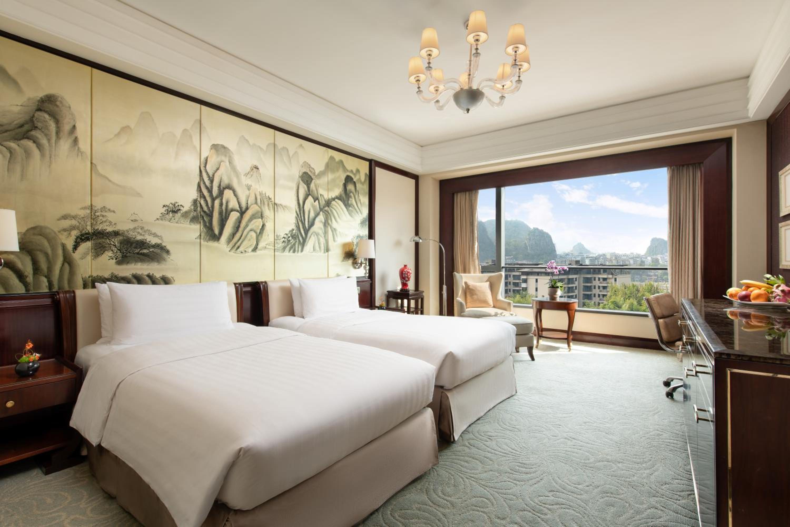 Deluxe Twin Room - Photo 1