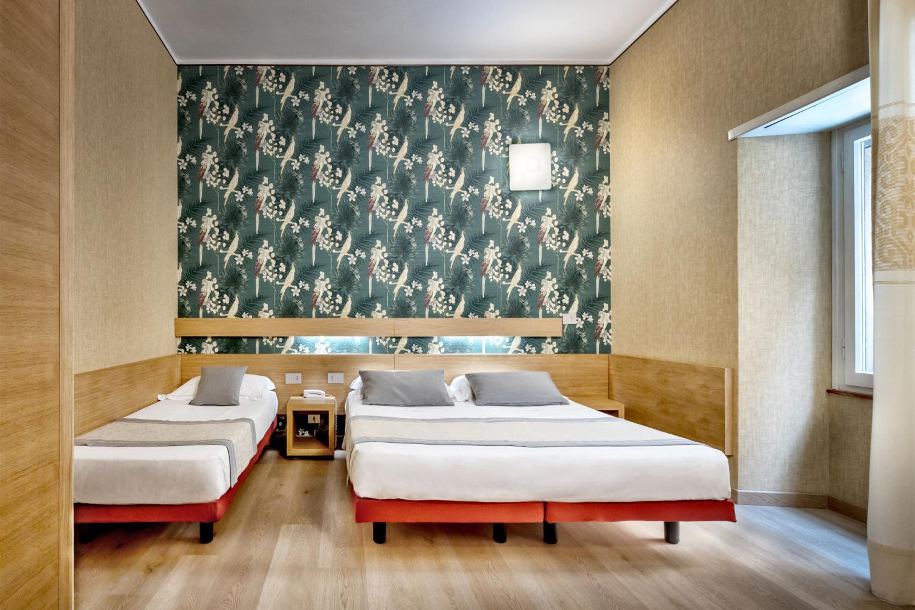Superior Quadruple Room