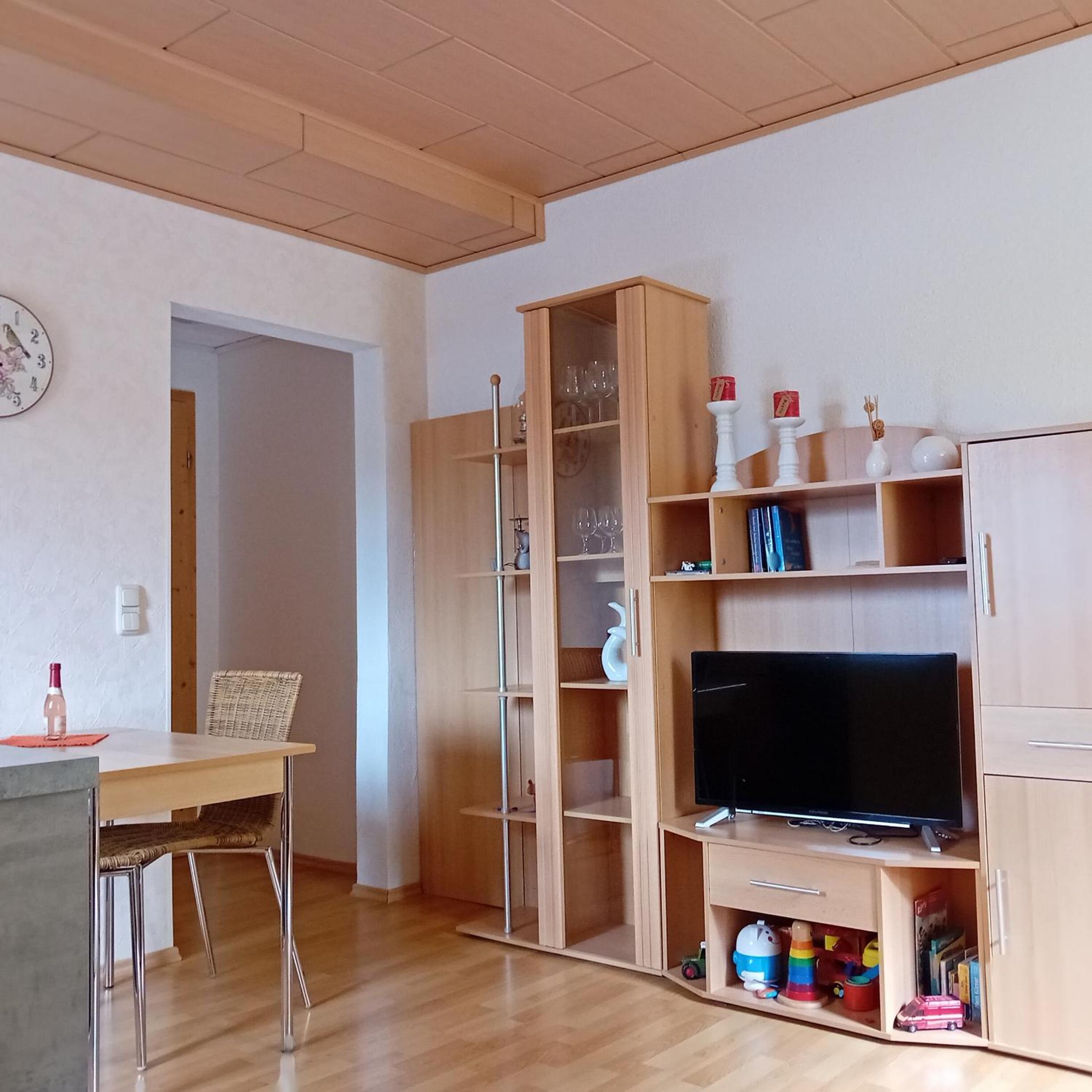 Apartment with Garden View photo 1