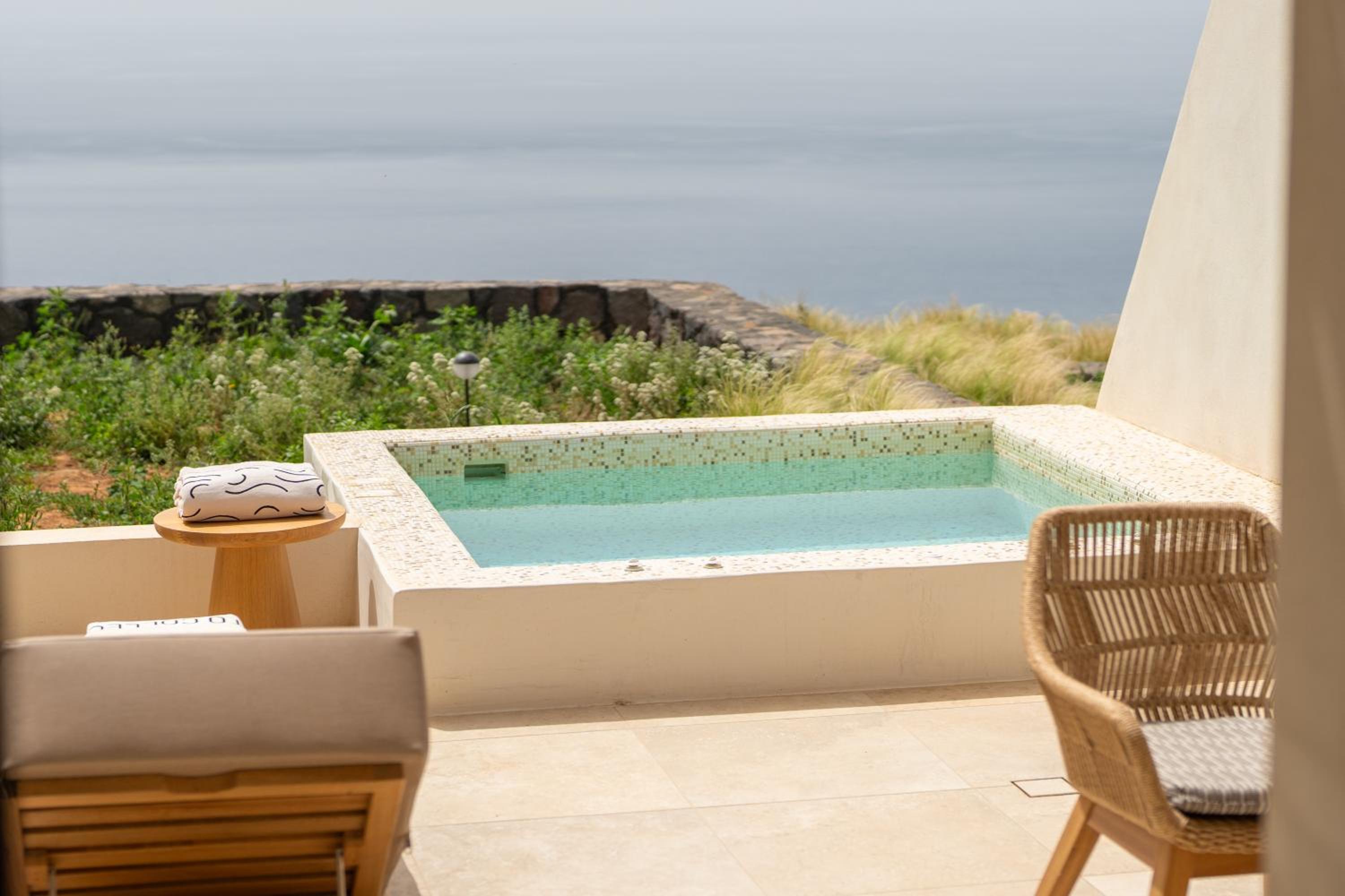 Vivid Sunset & Sea View Junior Suite with Jacuzzi - Photo 2