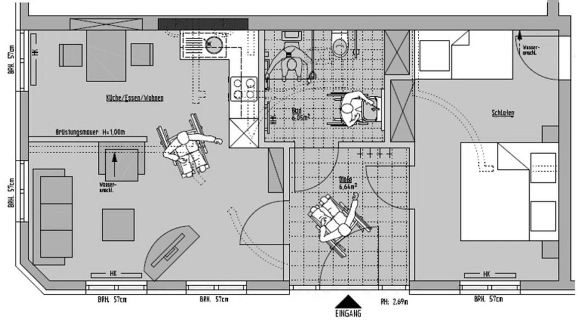 Apartment - Photo 3