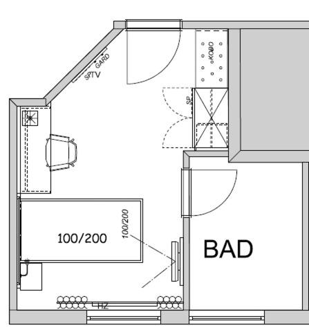 Superior Single Room photo 2