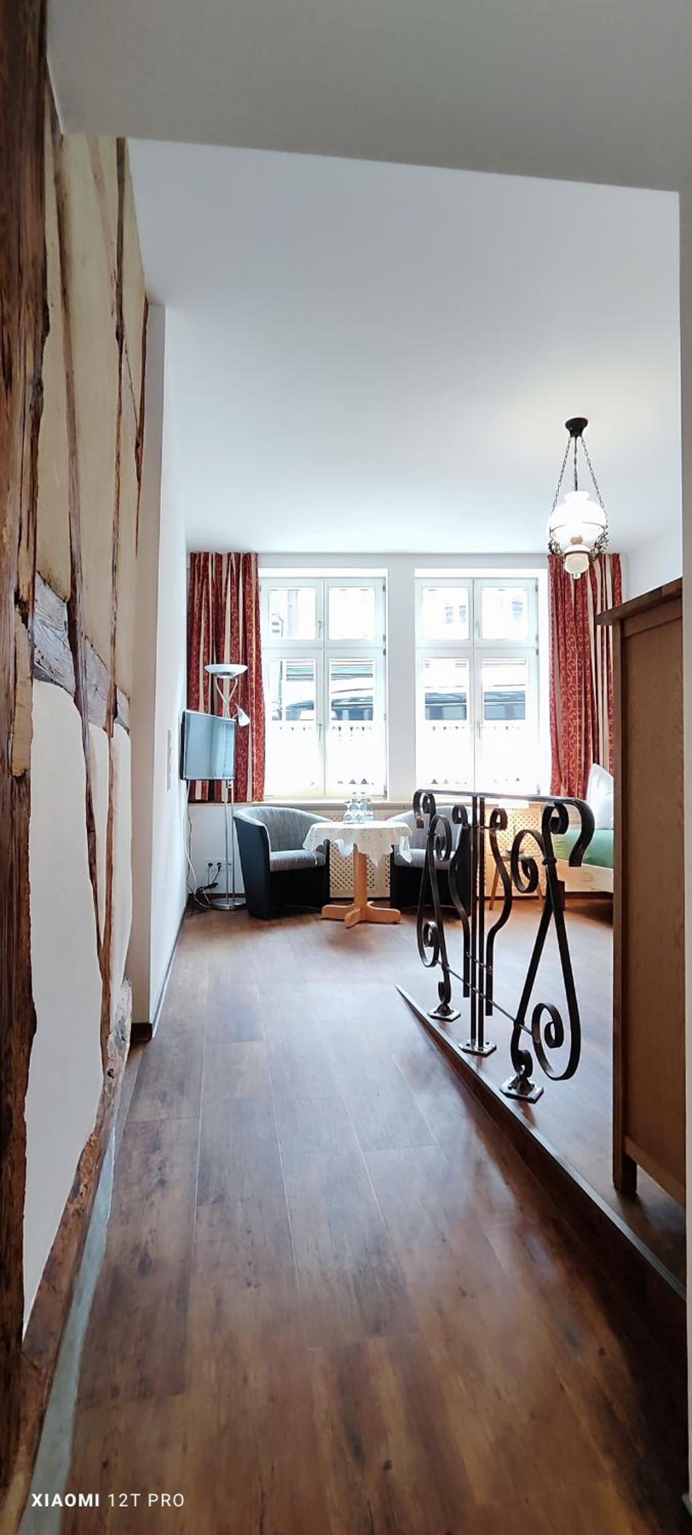 Large Twin Room