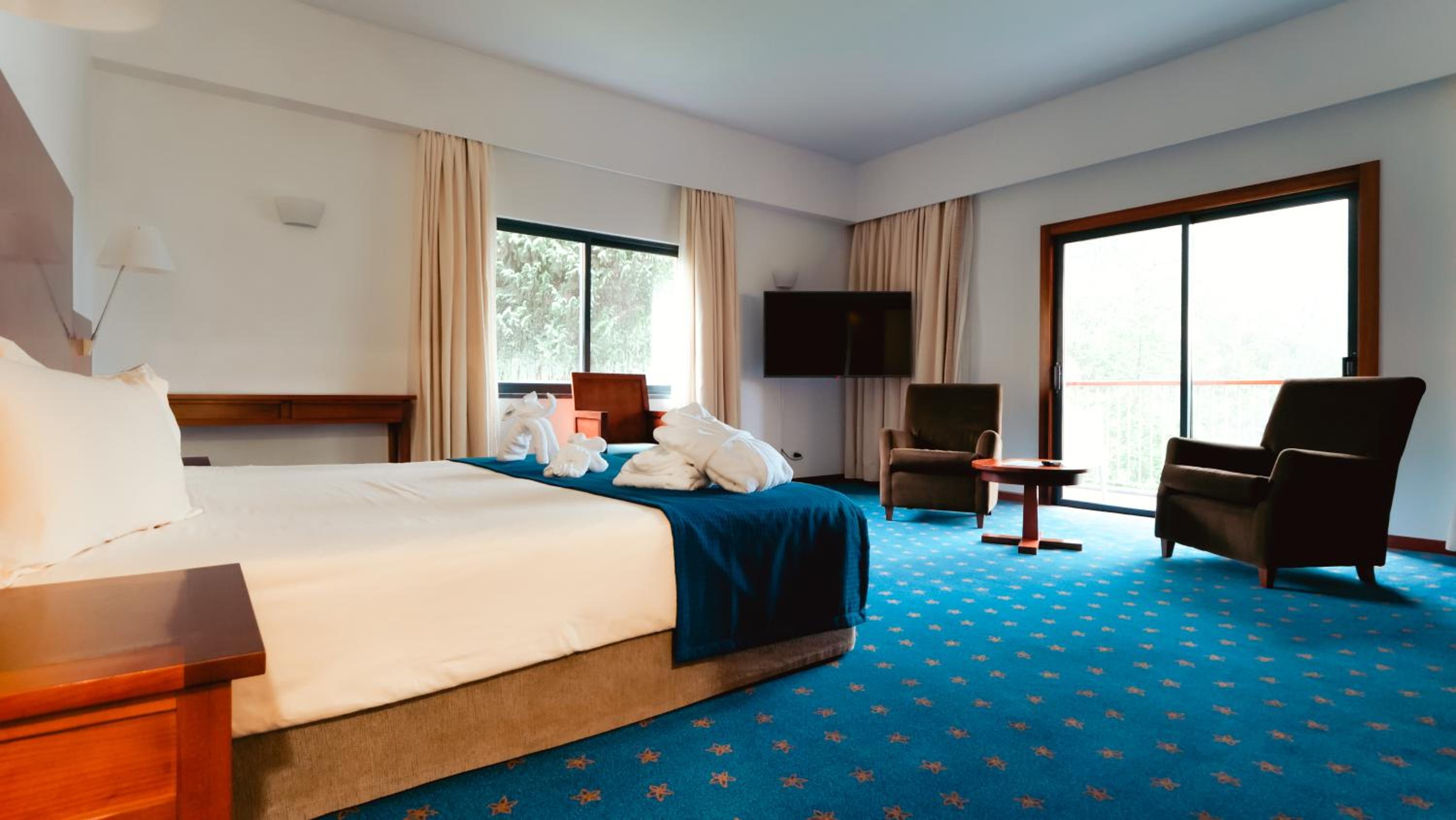 Junior Suite - Photo 1
