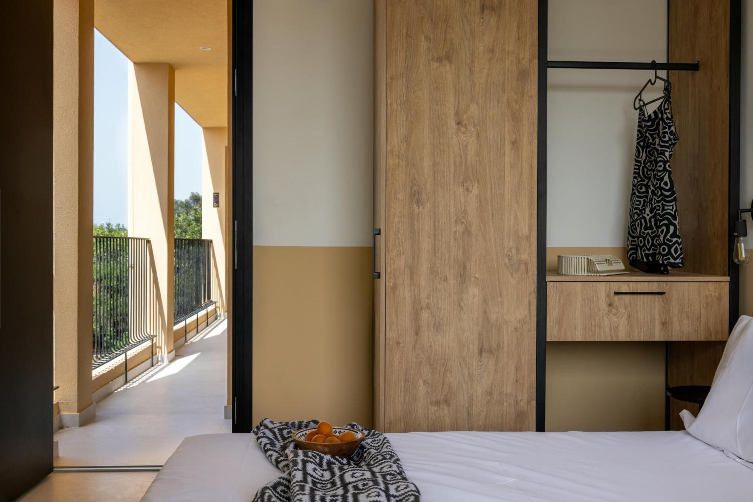 Standard Double Room photo 3