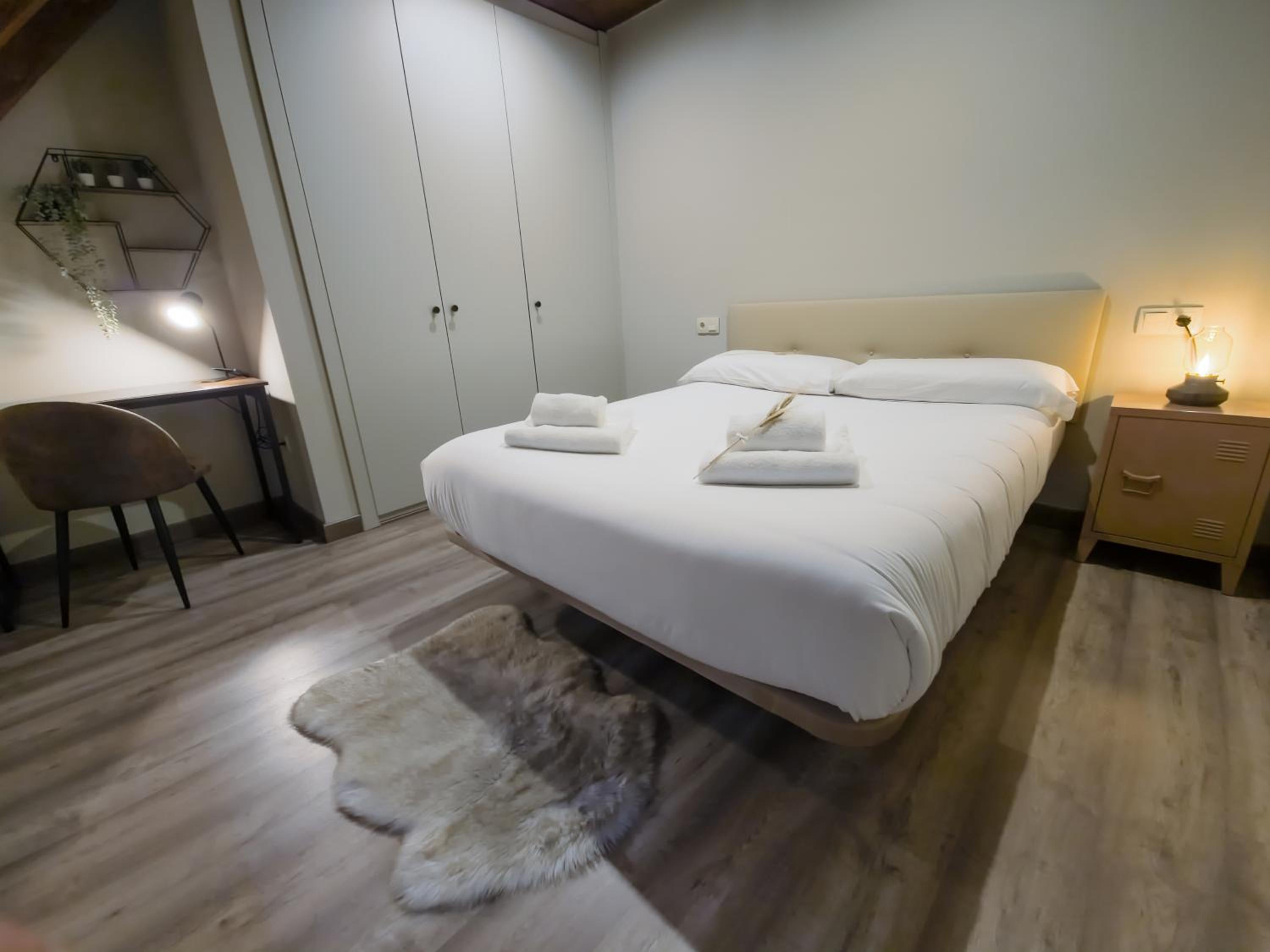 Duplex Apartment photo 2