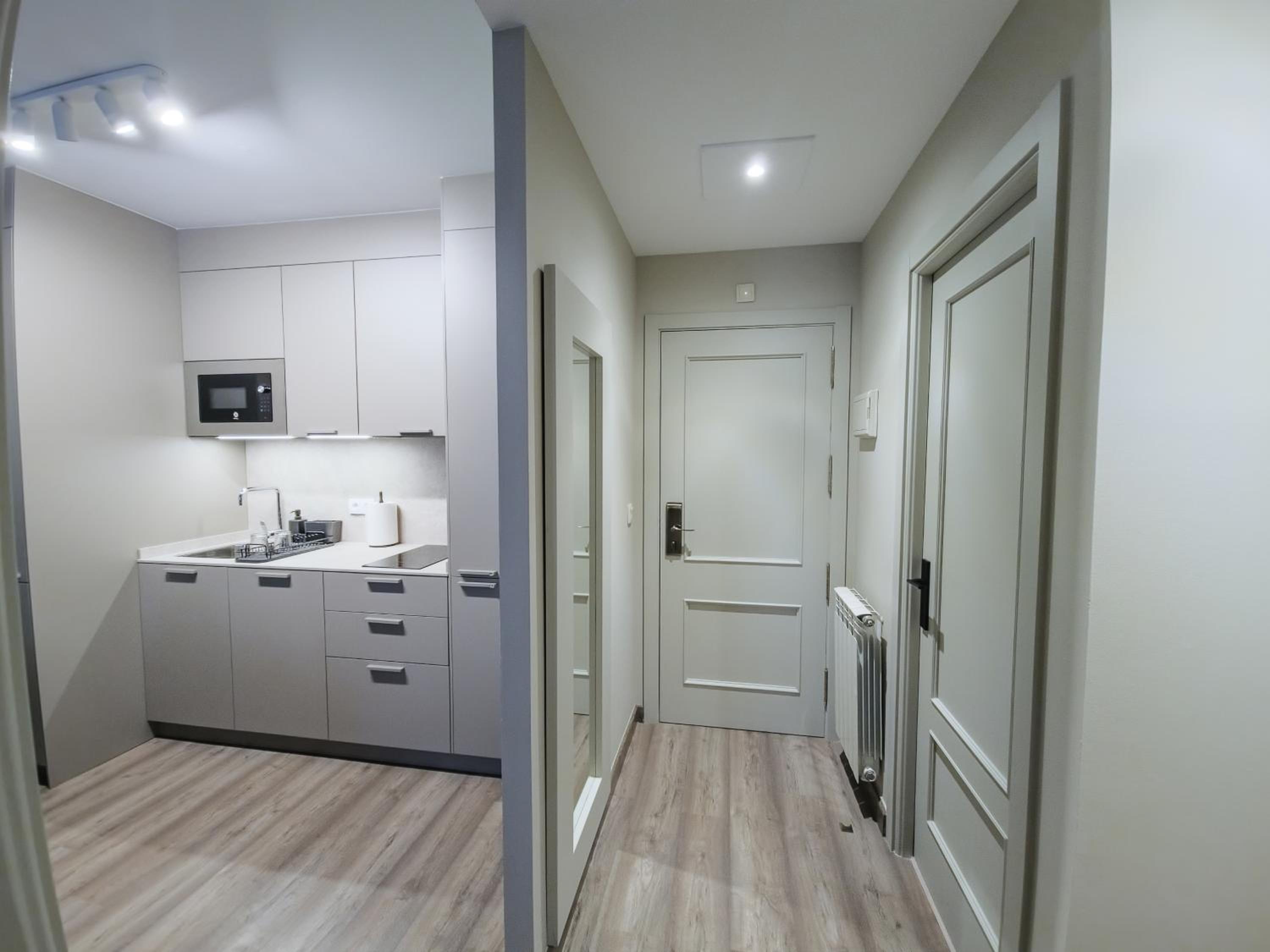 Duplex Apartment photo 3