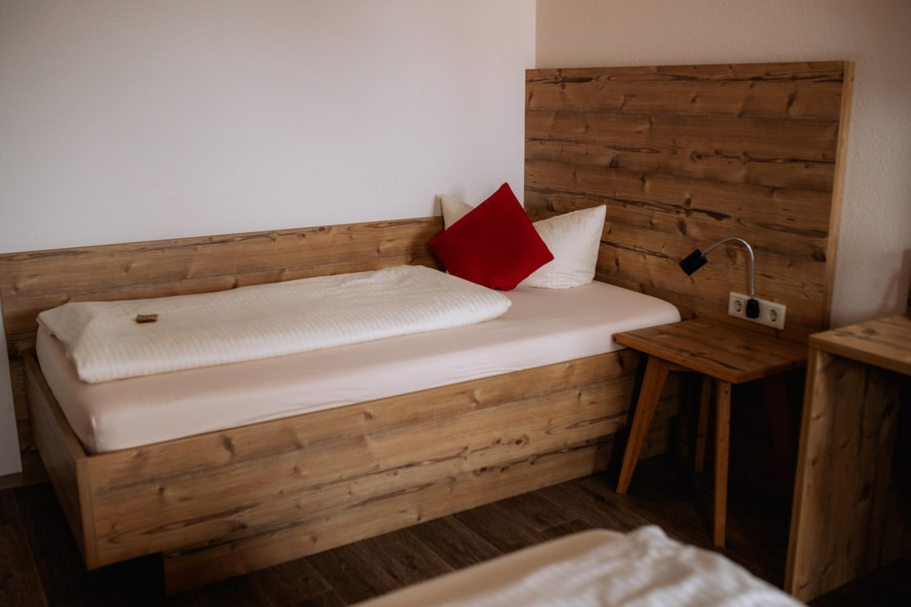 Superior Single Room