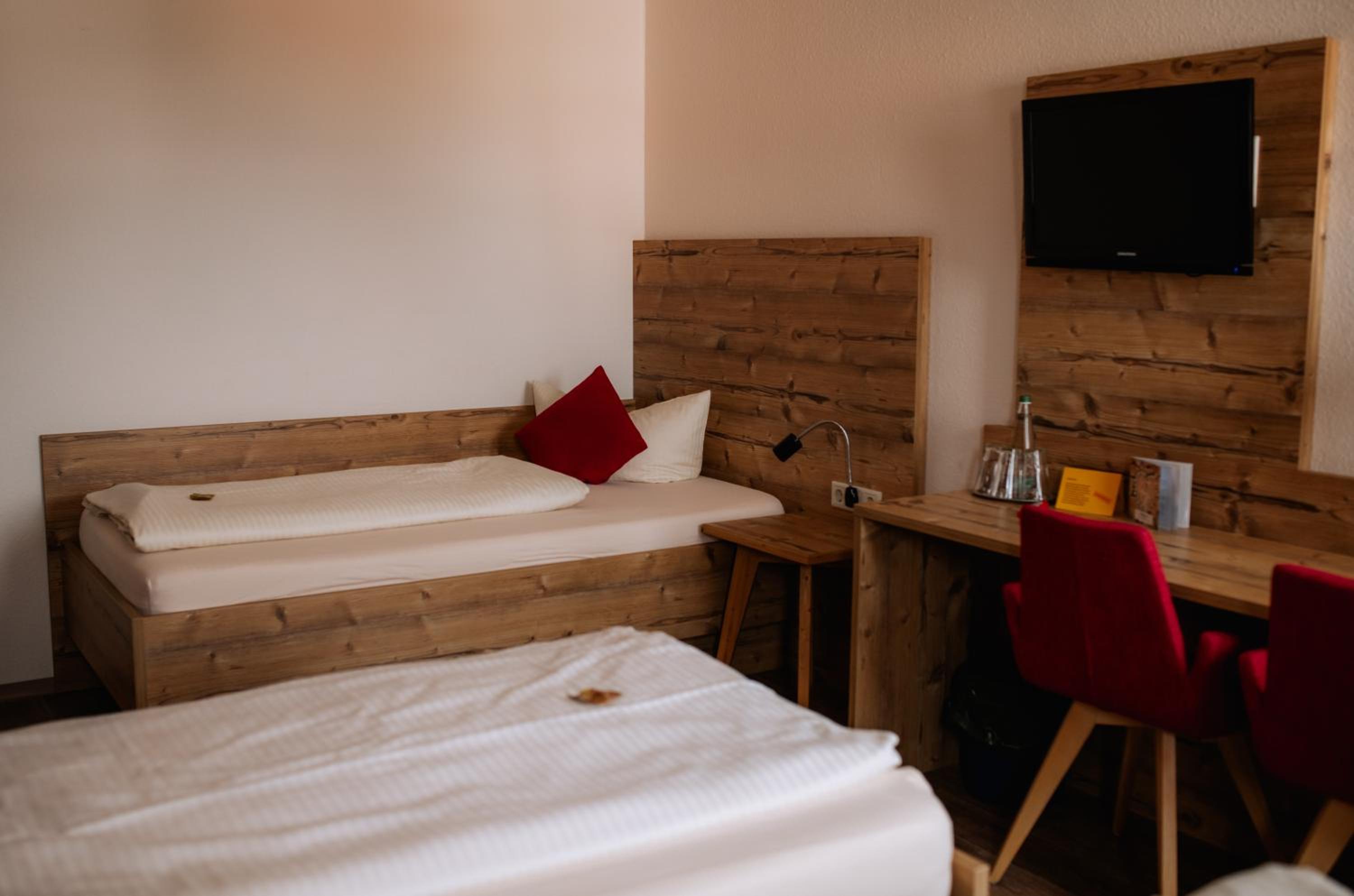 Superior Triple Room - Photo 3