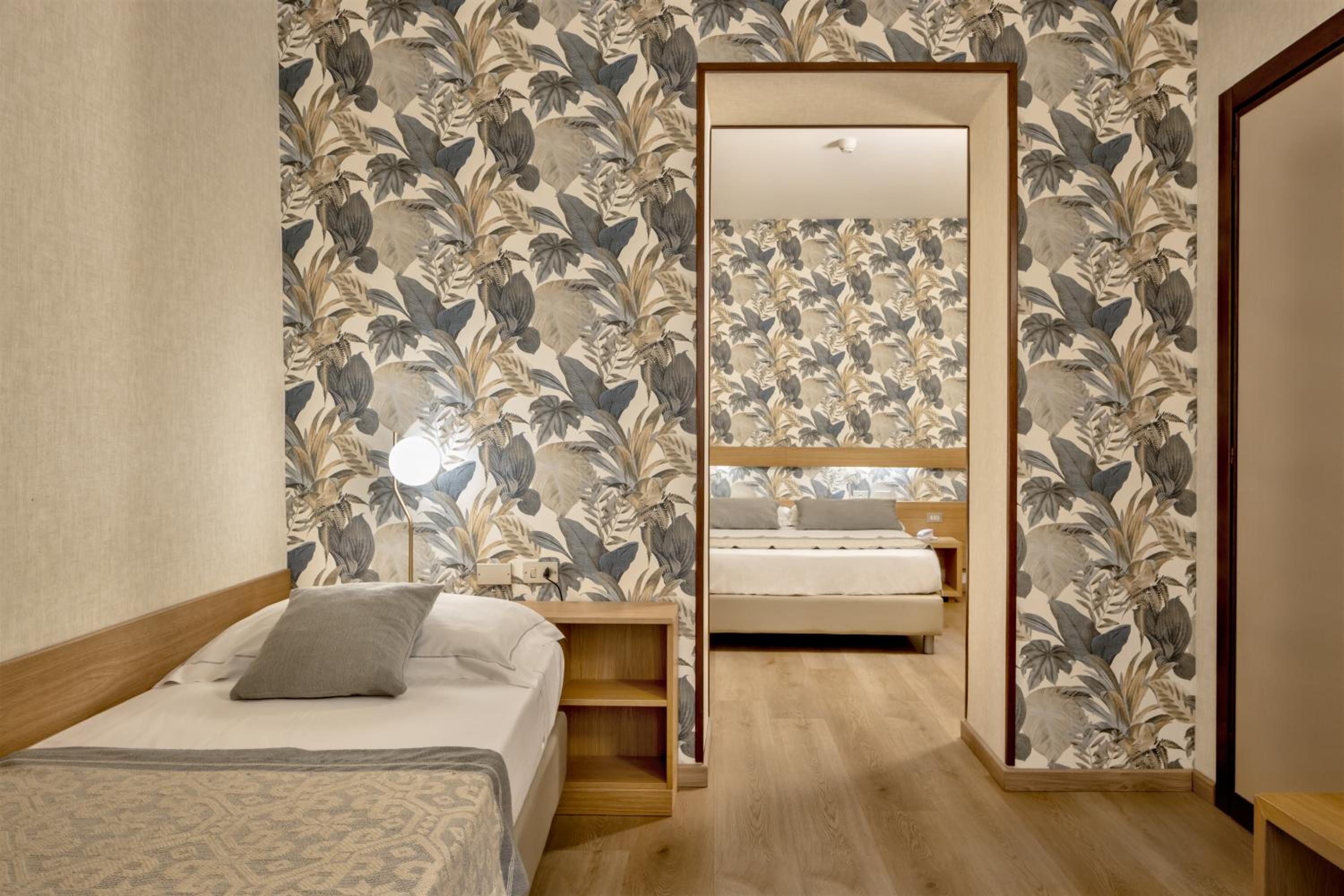 Classic Triple Room - Photo 3