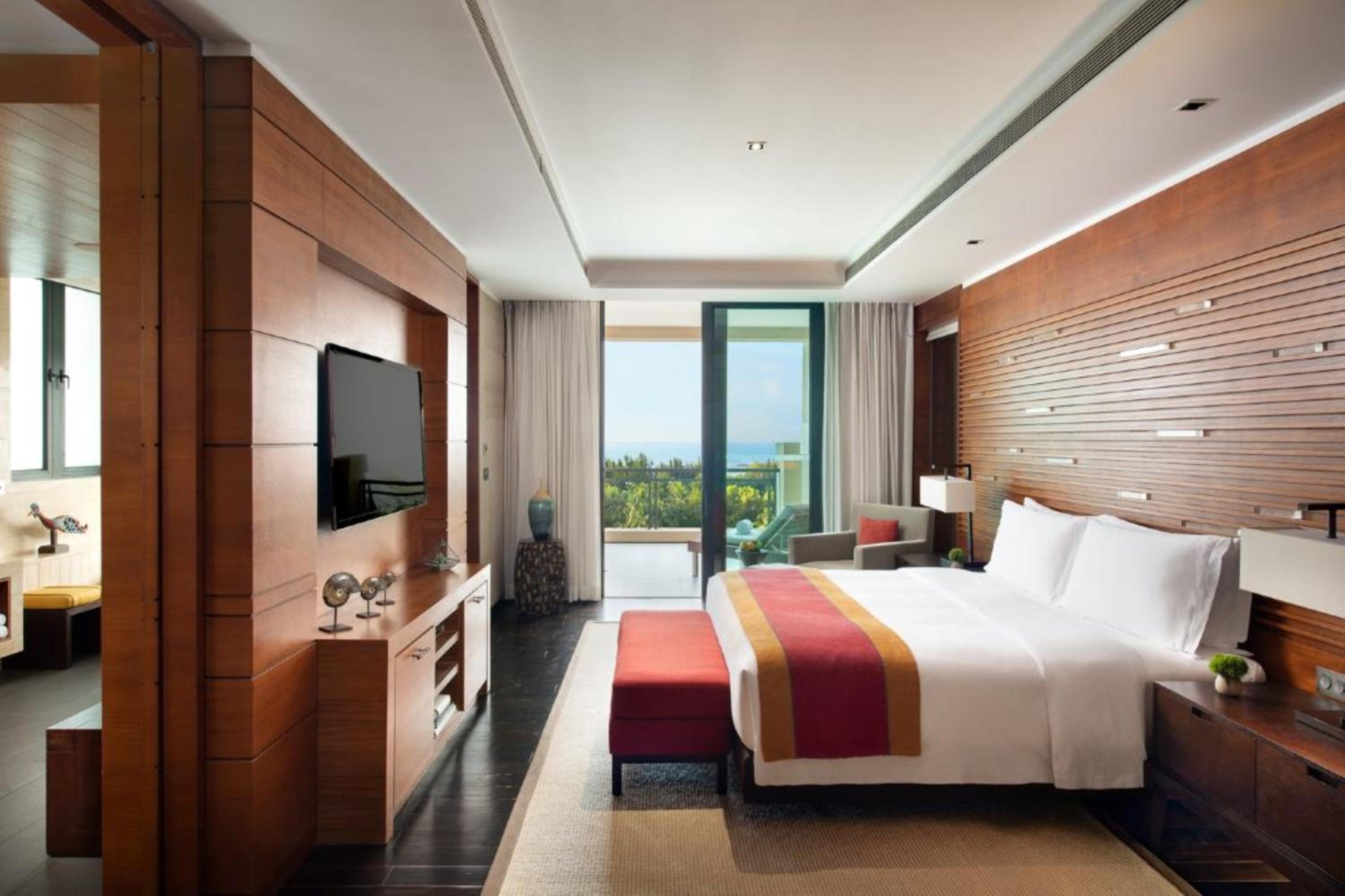 Junior. Bay Ocean Suite