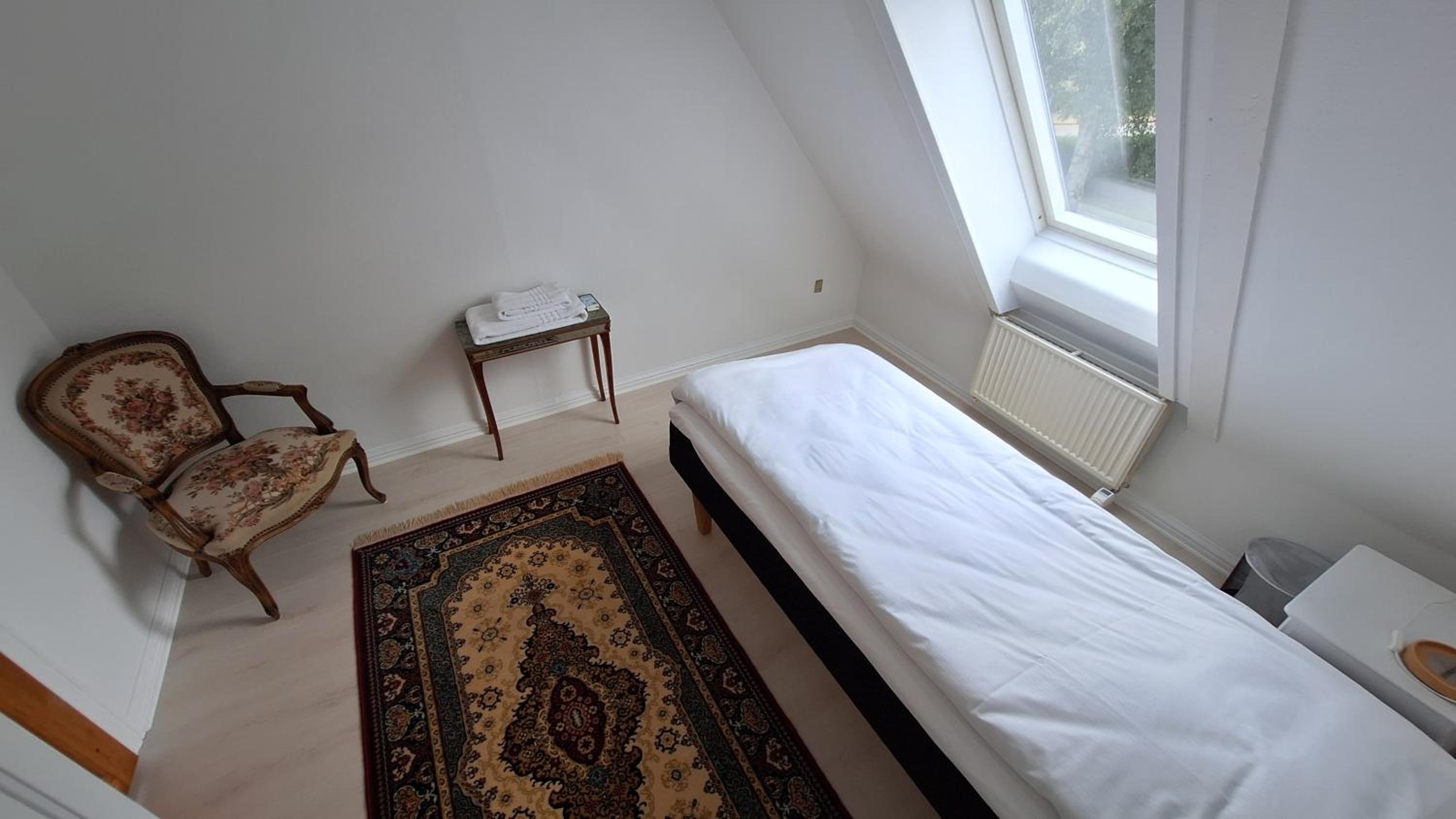 Deluxe Single Room photo 2