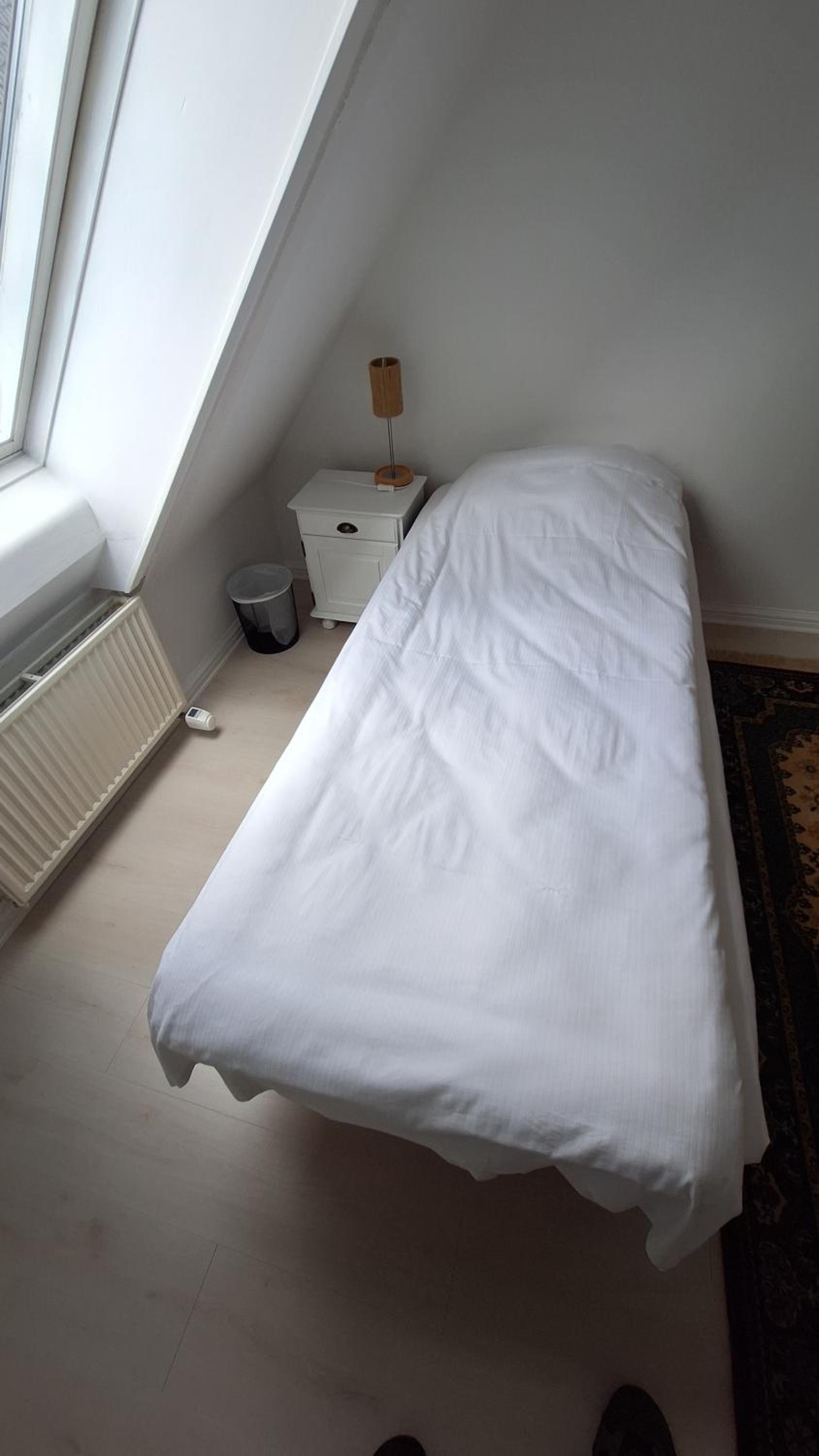 Deluxe Single Room photo 3