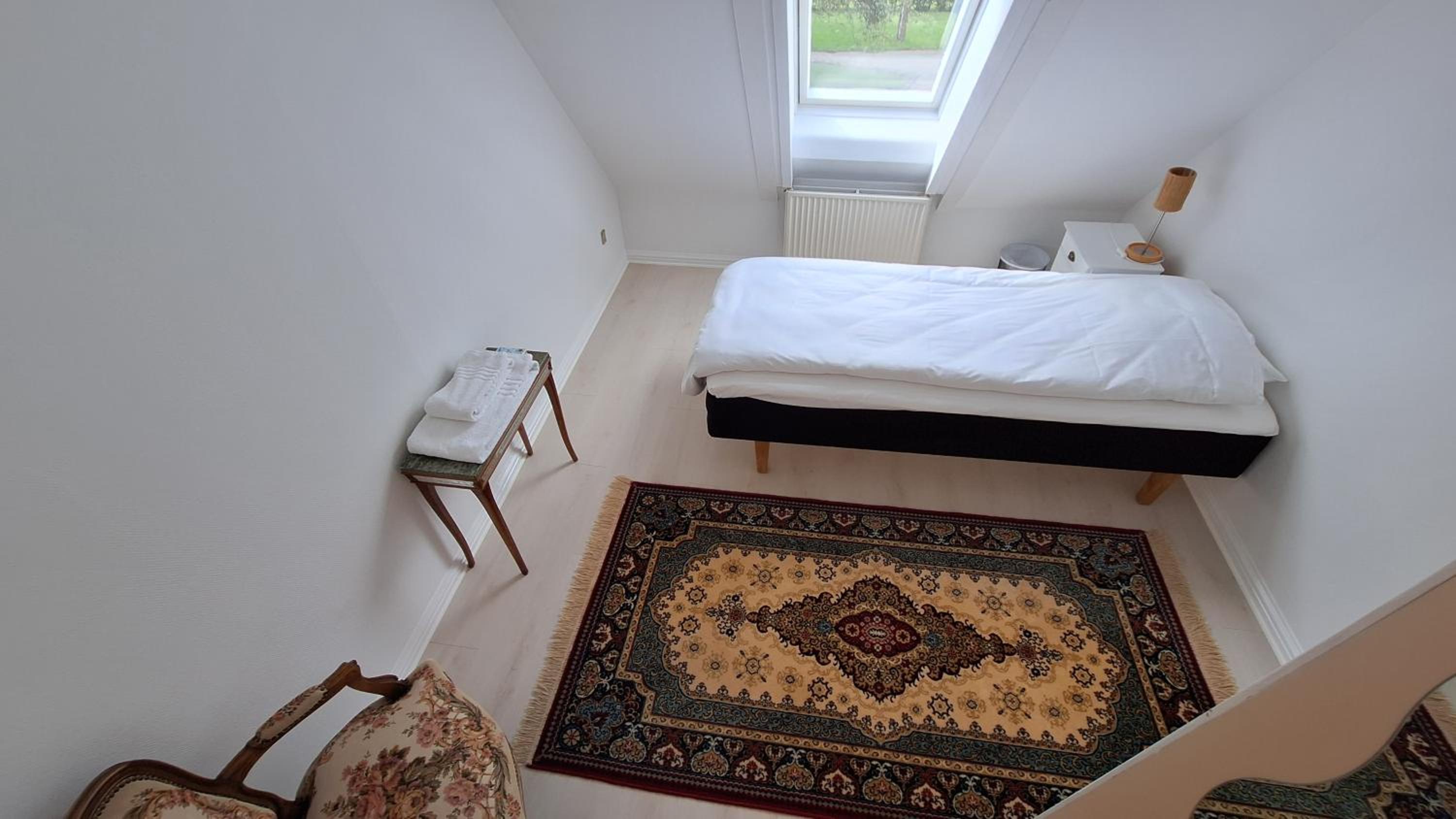 Deluxe Single Room photo 1