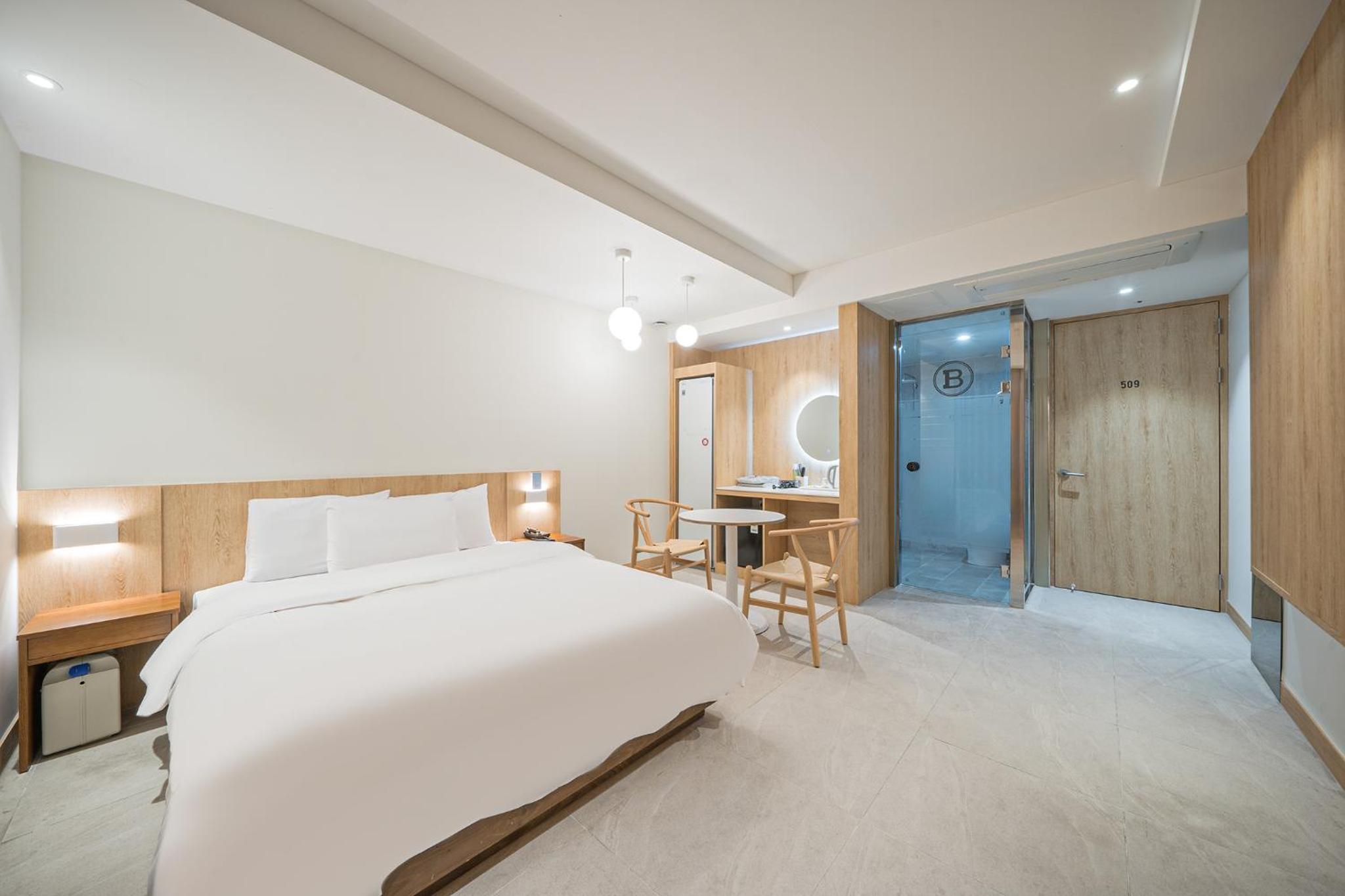 Deluxe Double Room - Photo 4