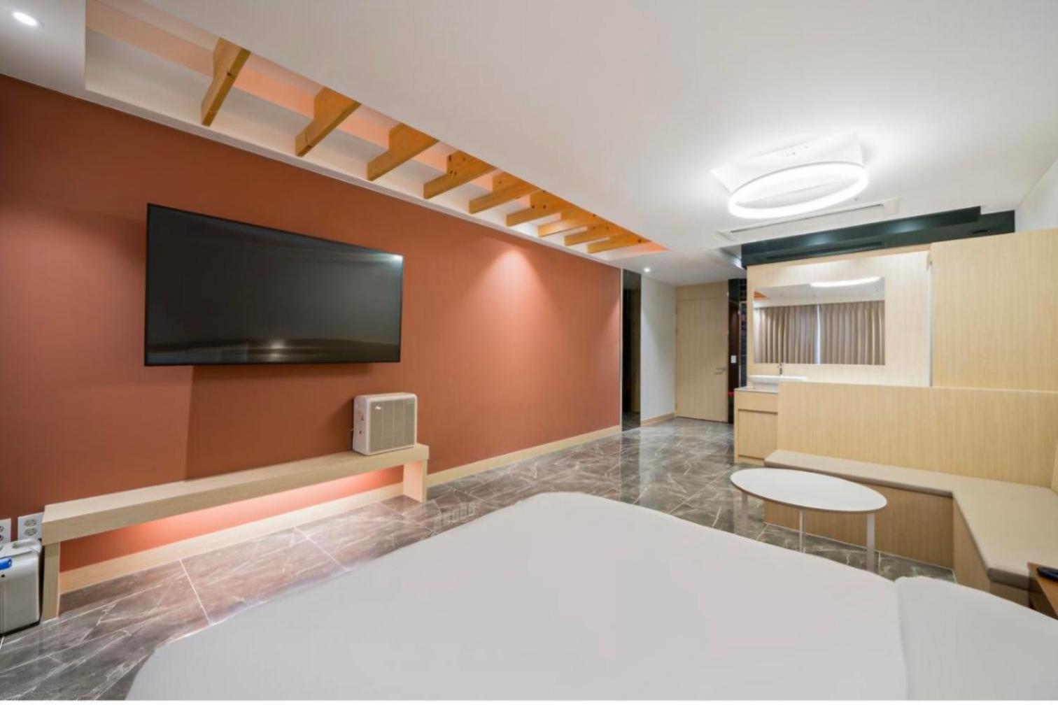 Premium Double Room - Photo 3
