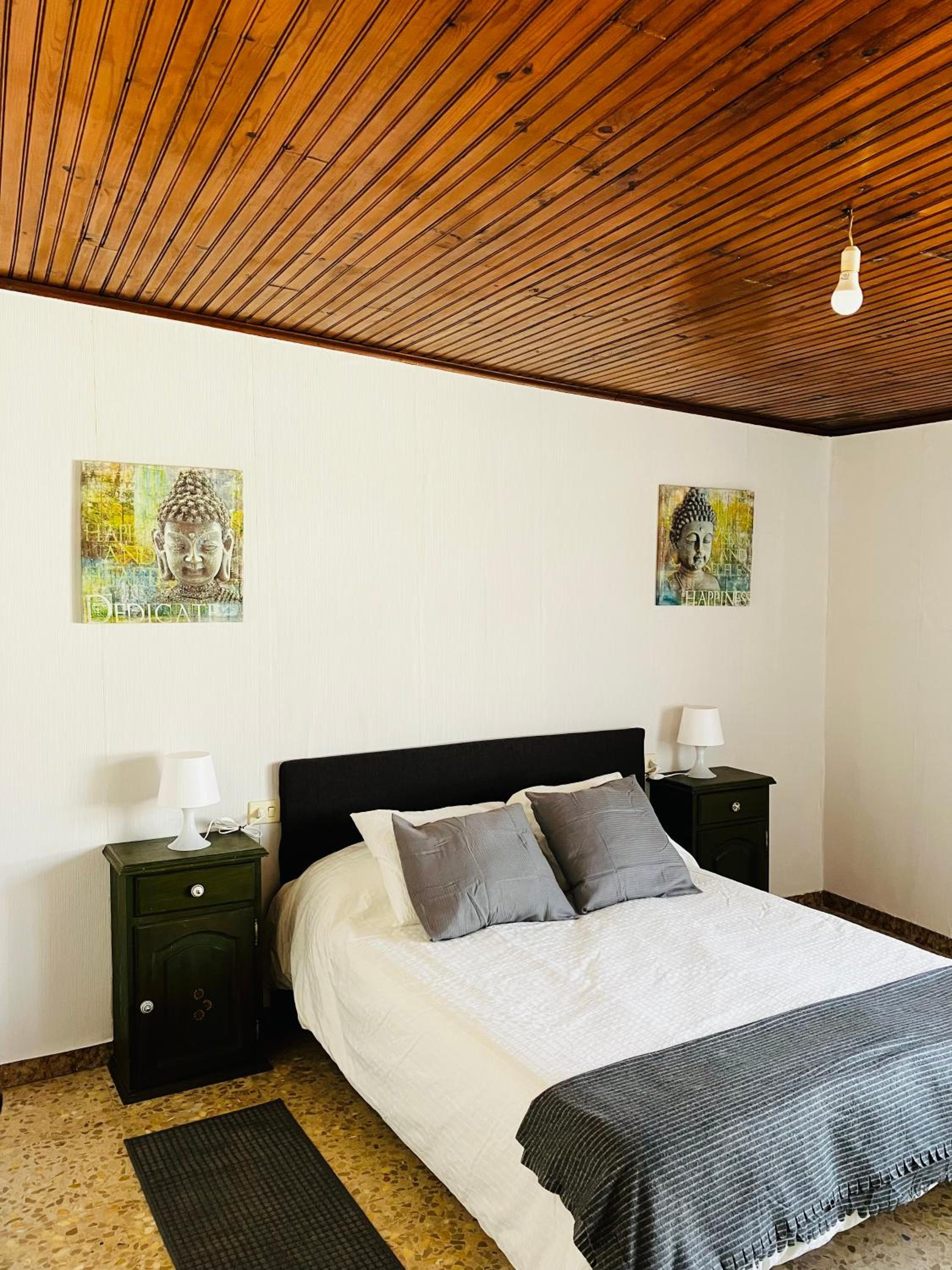 Departamento de tres habitaciones