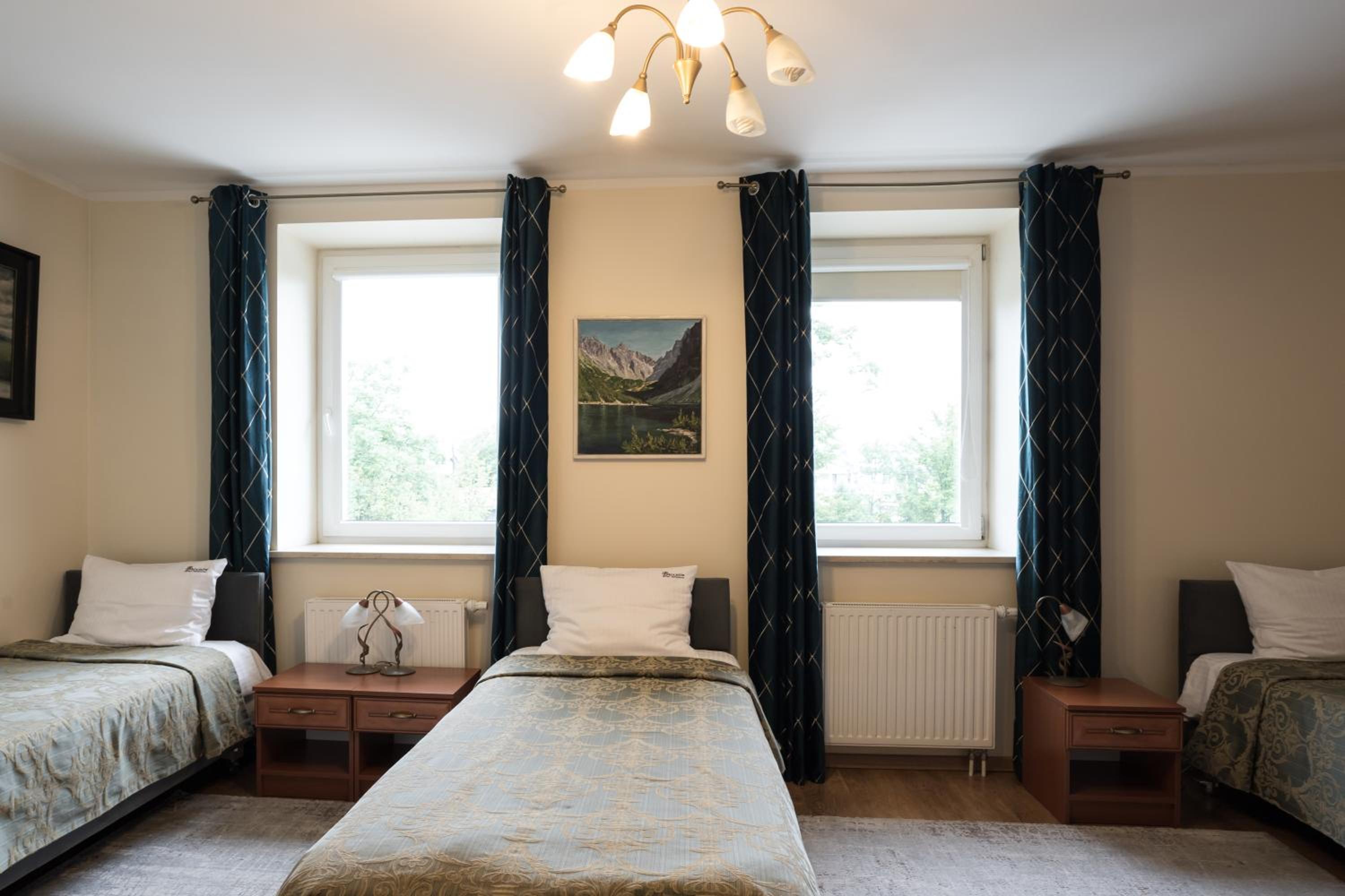 Triple Room - Photo 1