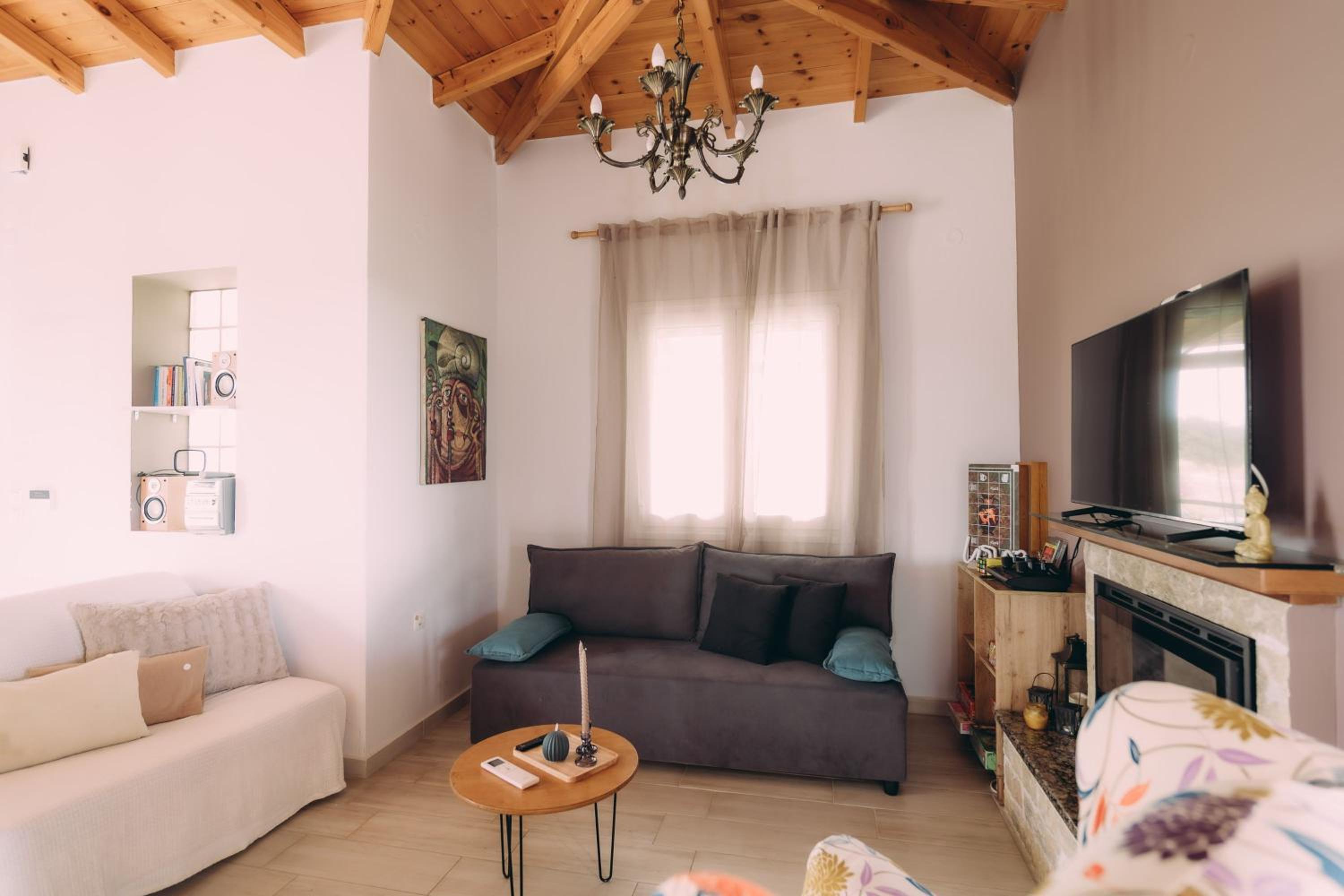Vacation Home photo 1