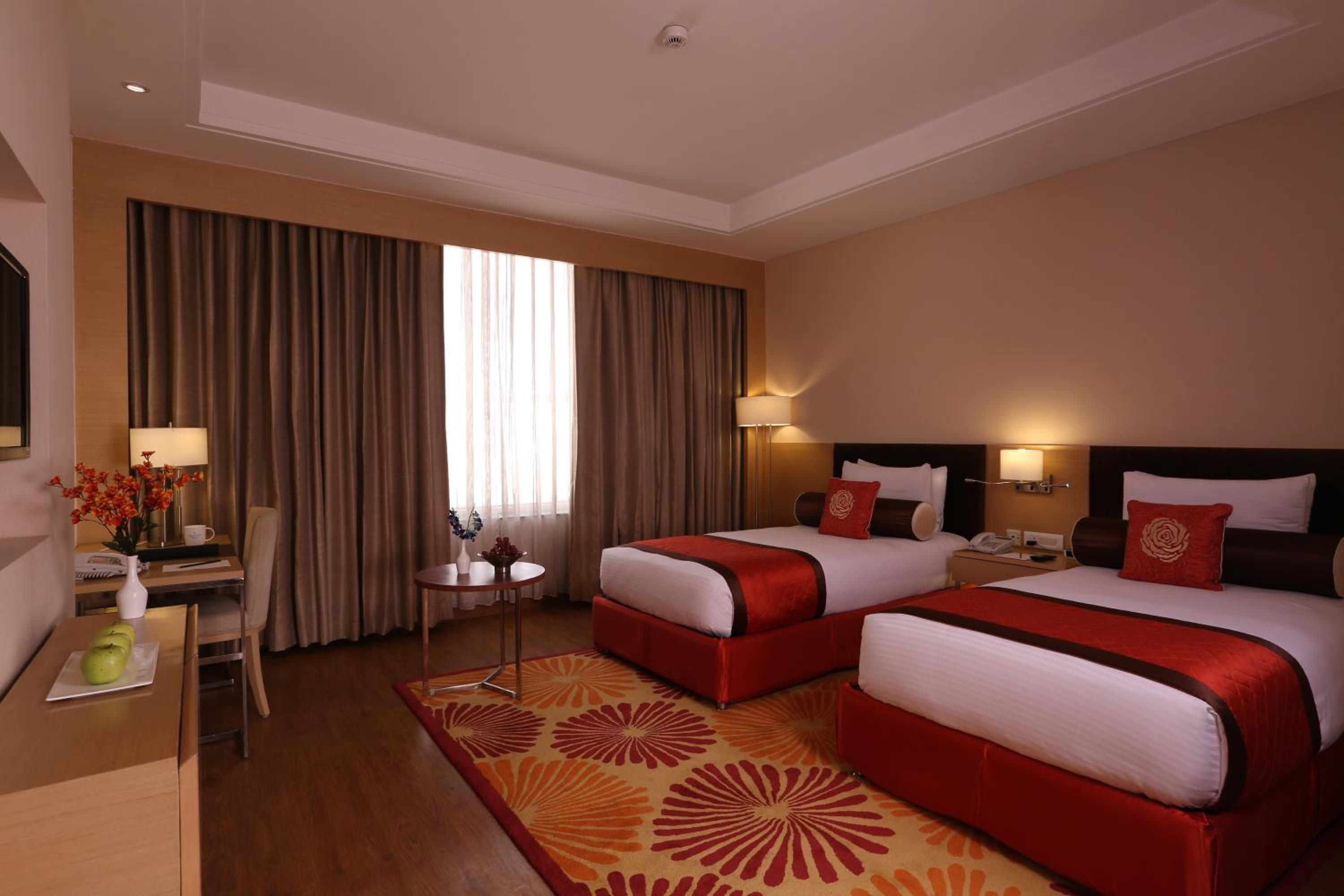Superior Twin Room photo 1