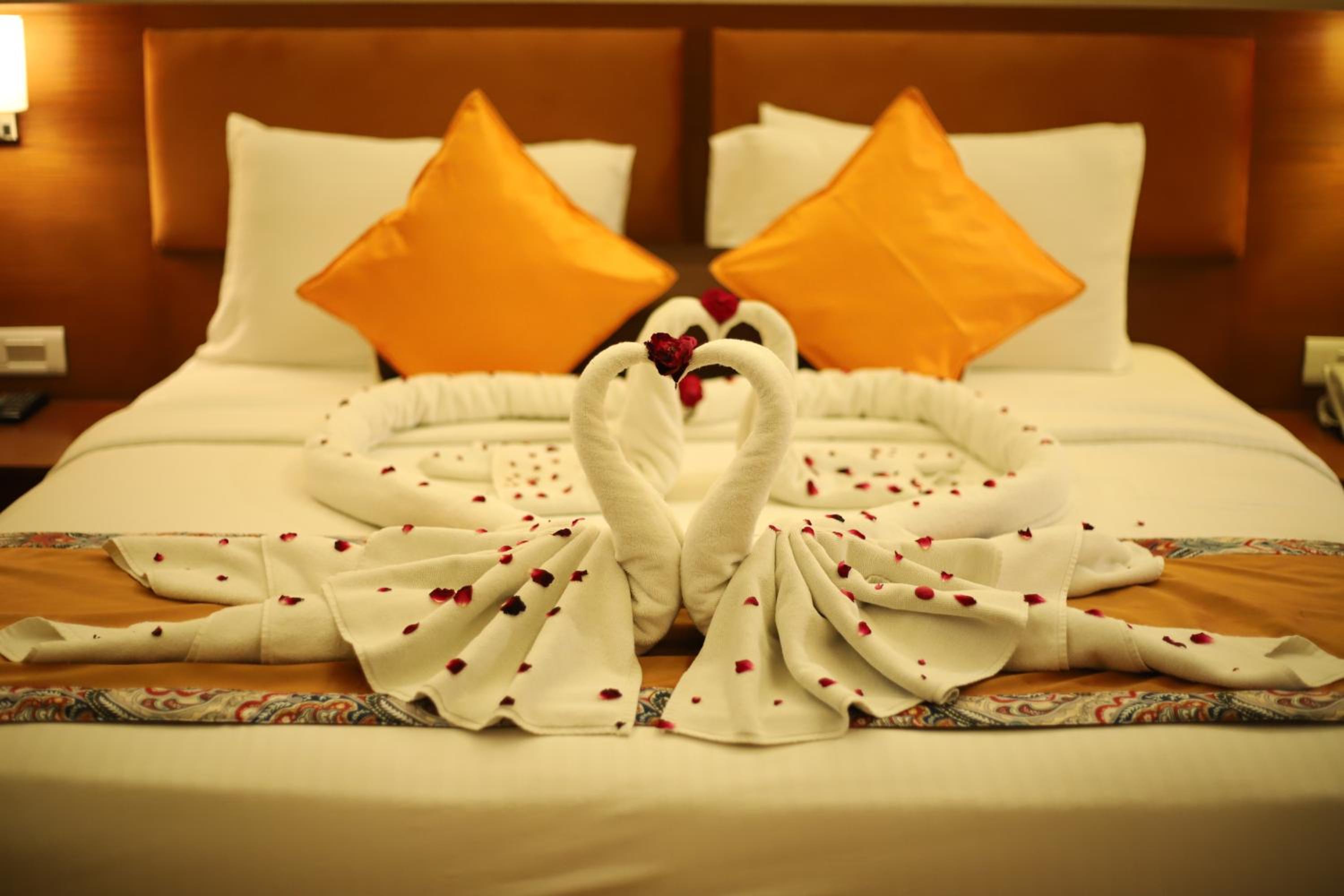 Superior Twin Room photo 3