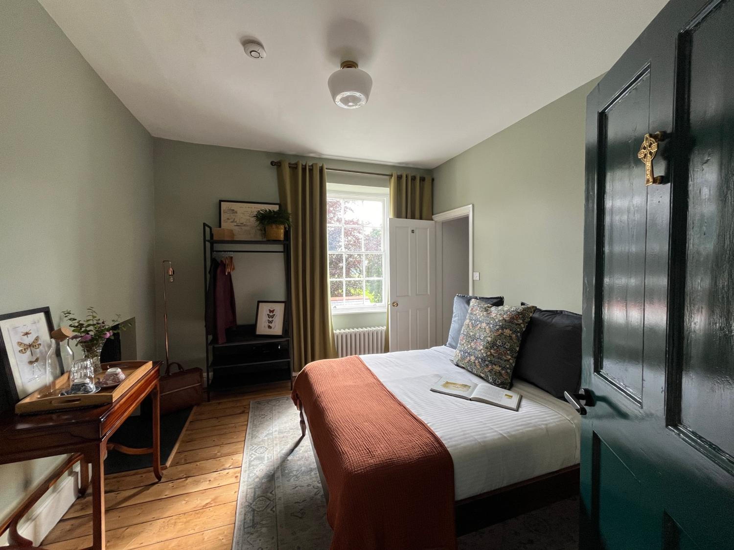 Suite with Garden View photo 3
