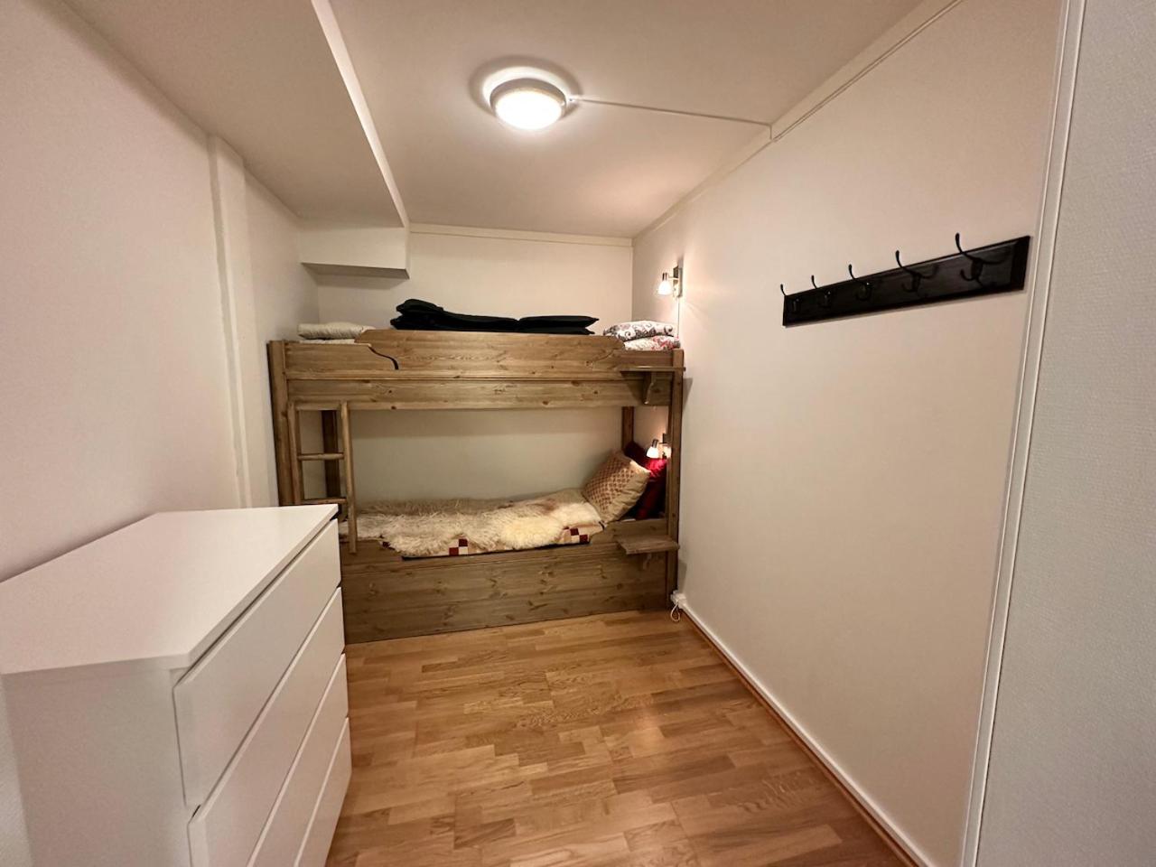 Apartment photo 1