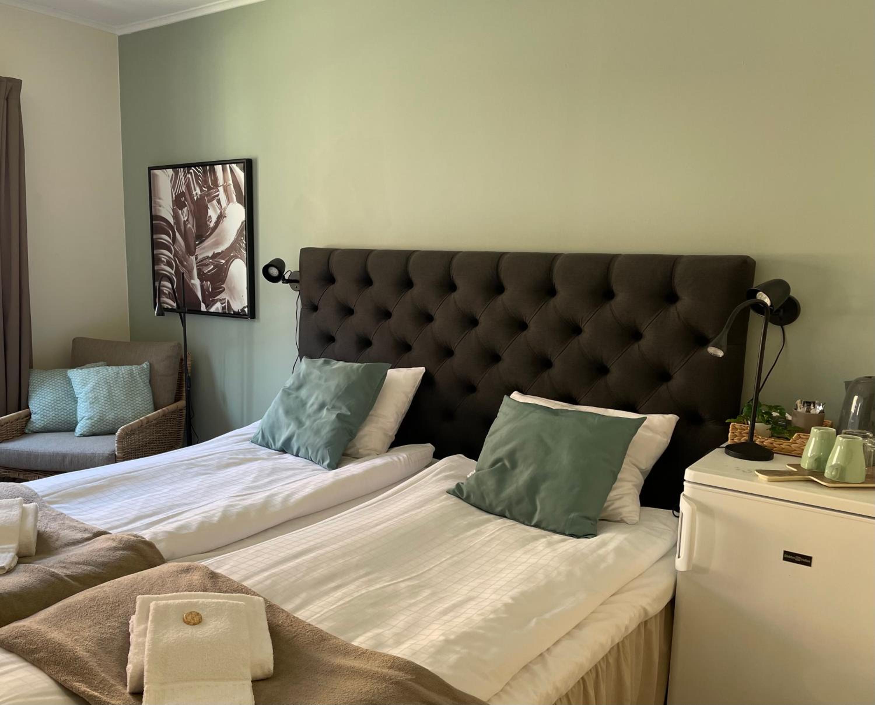 Superior King Room photo 3