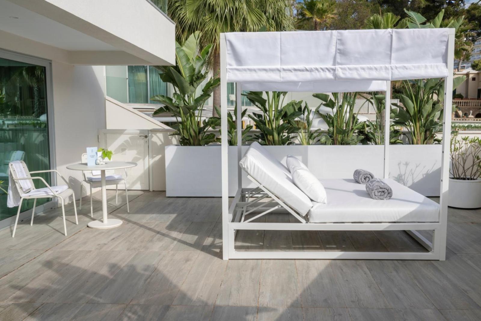 Habitación Nivel Playa