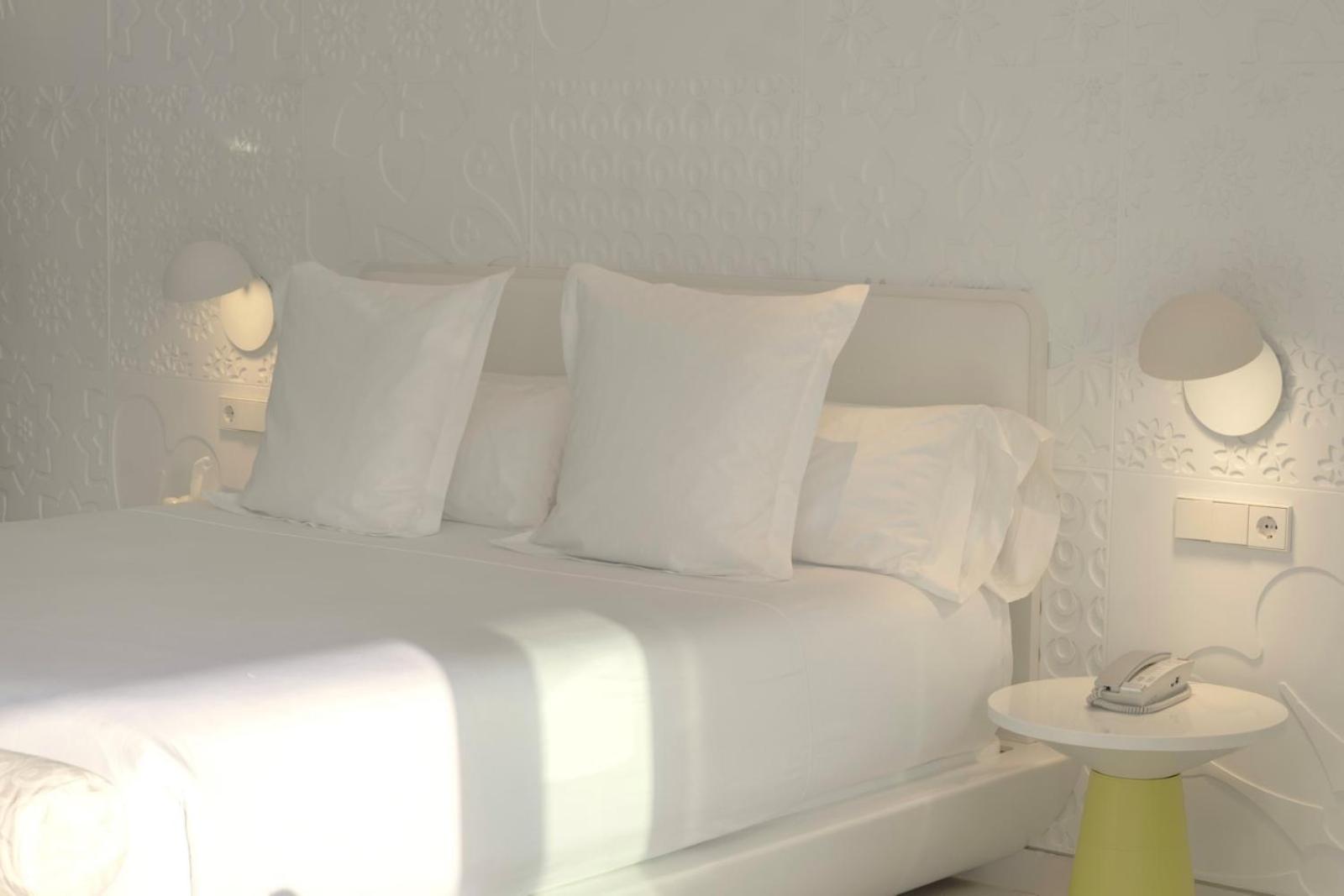 Habitación Nivel Playa