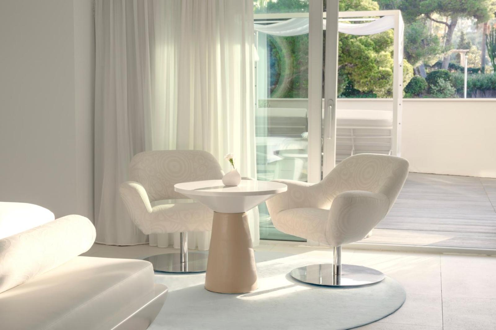 Habitación Nivel Playa