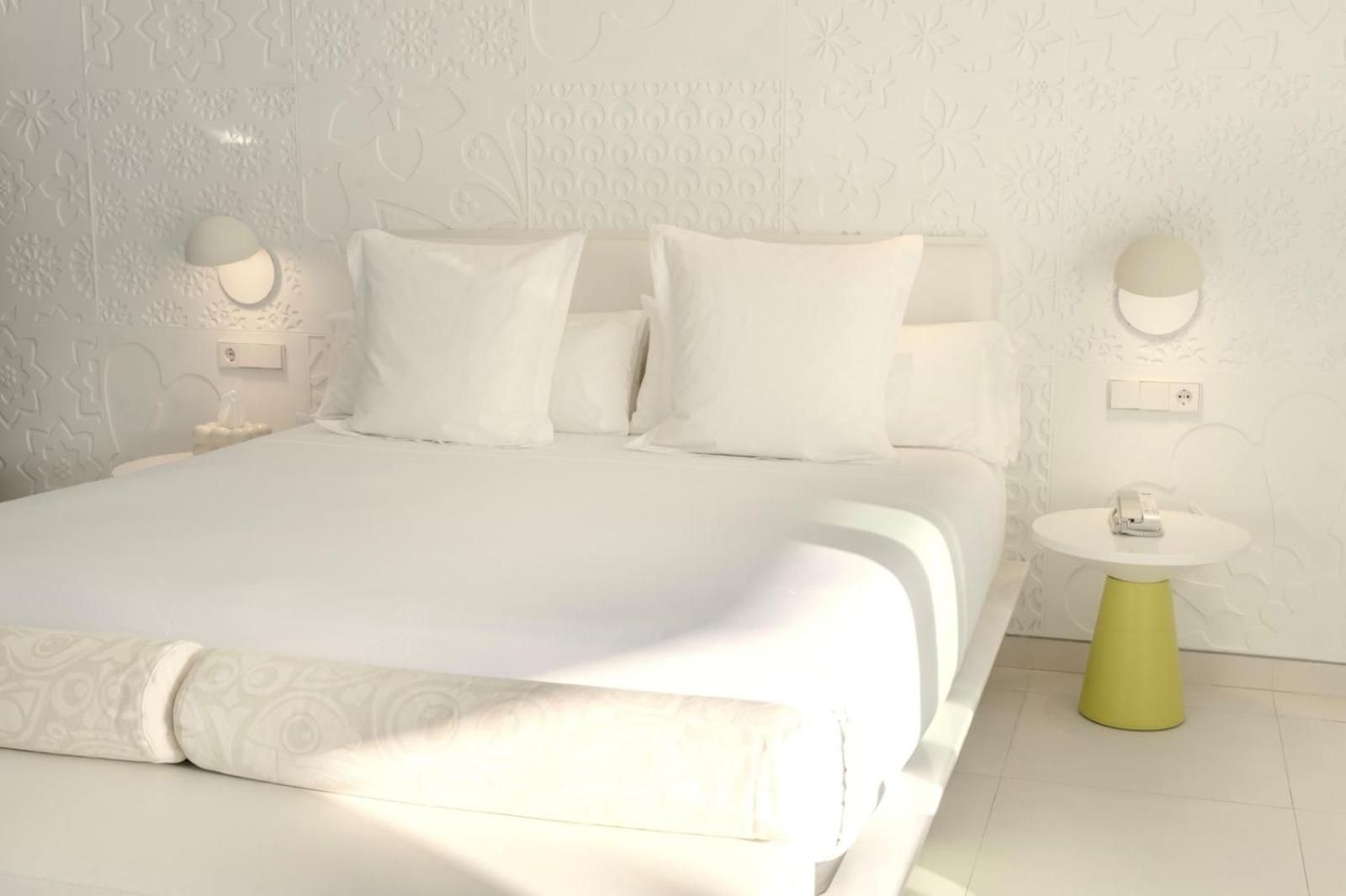 Habitación Nivel Playa