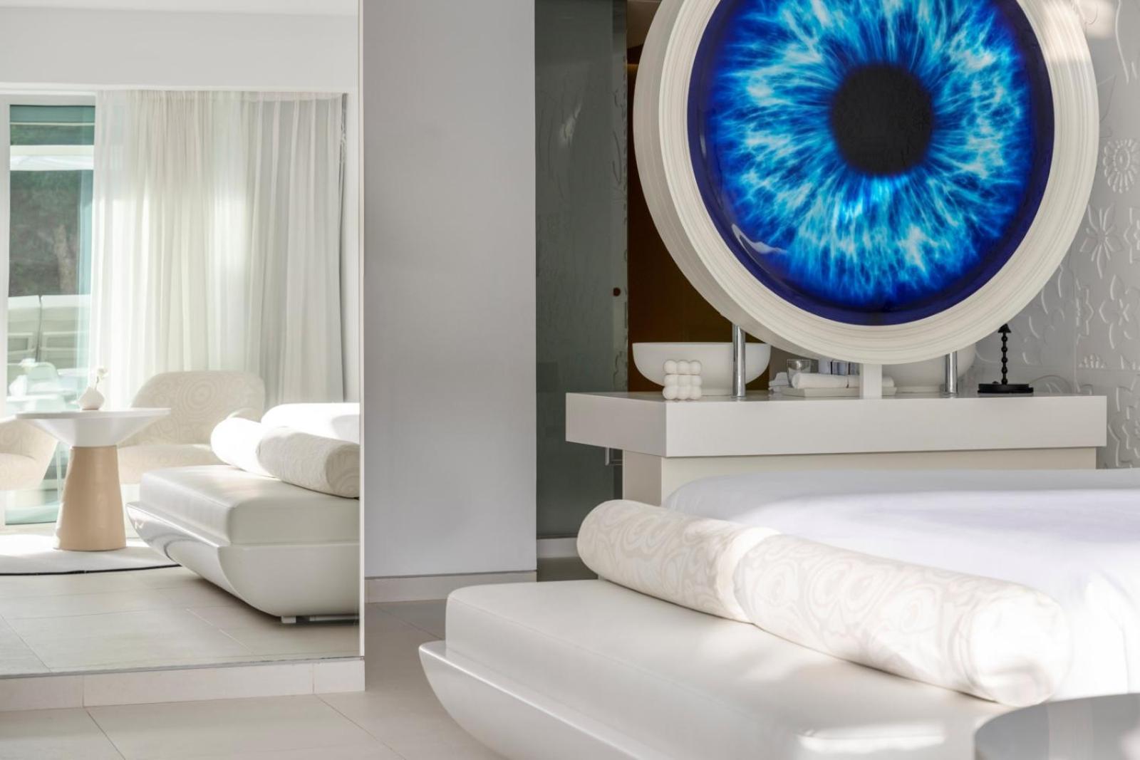 Habitación Nivel Playa