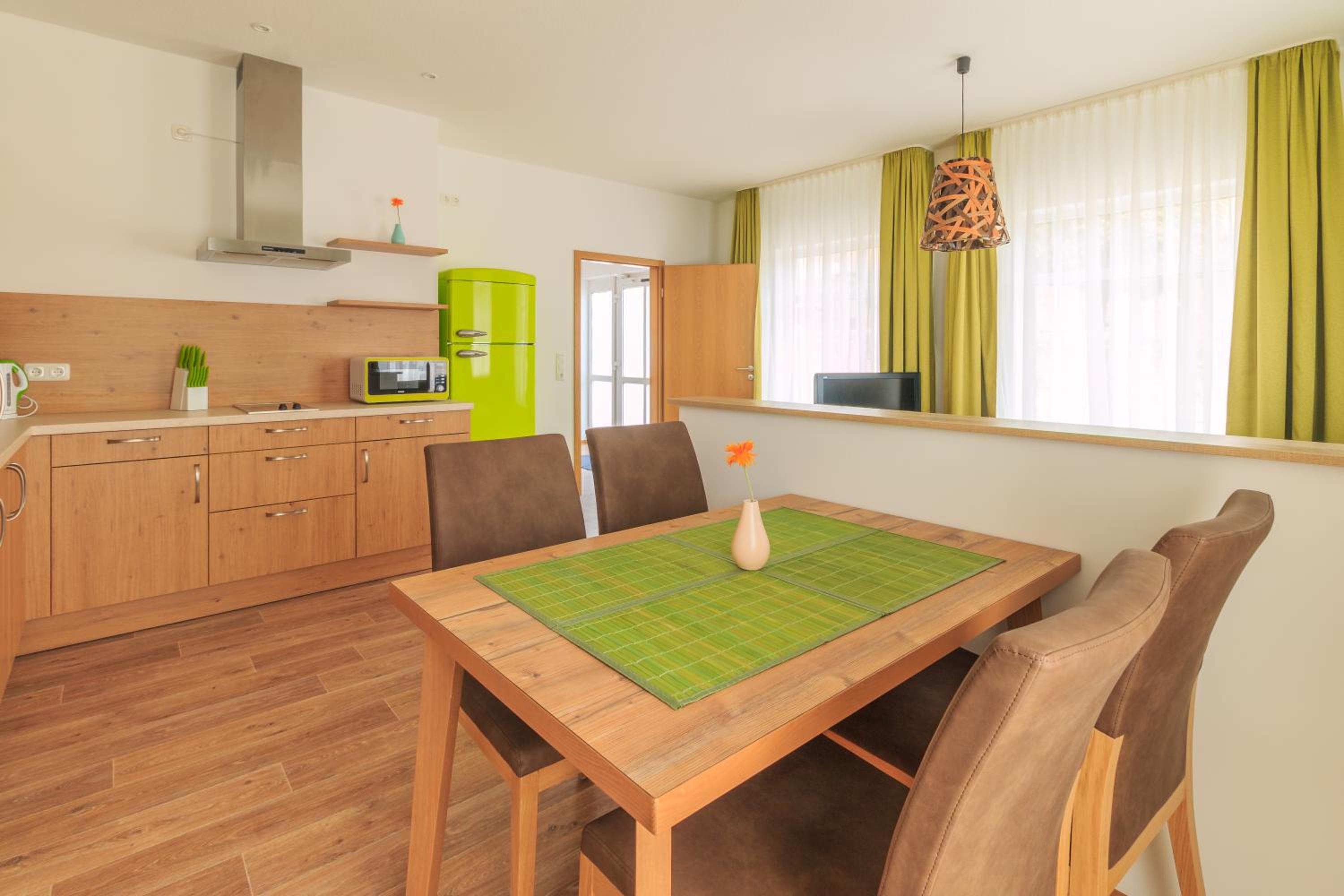 Apartment - Photo 2