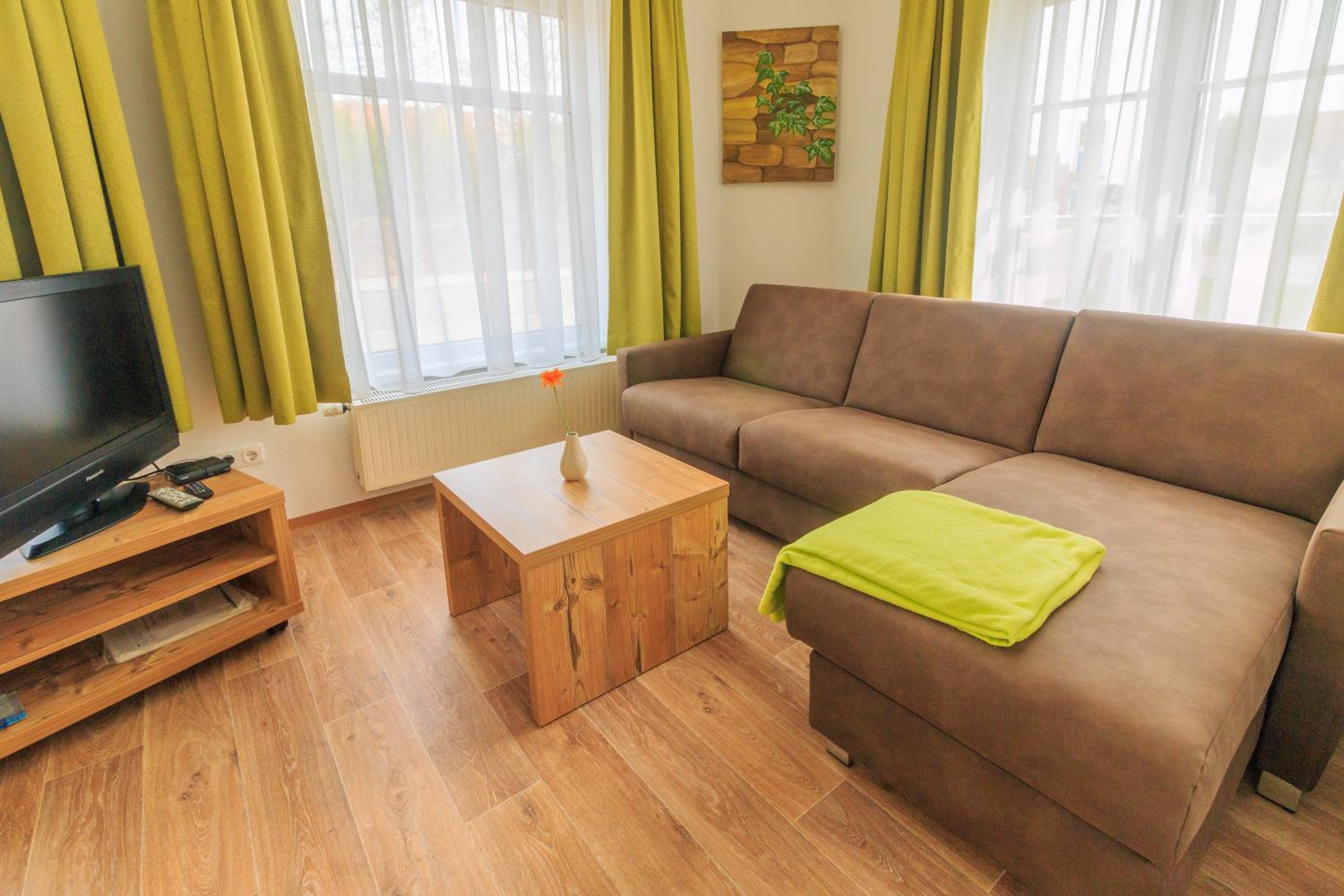 Apartment - Photo 5