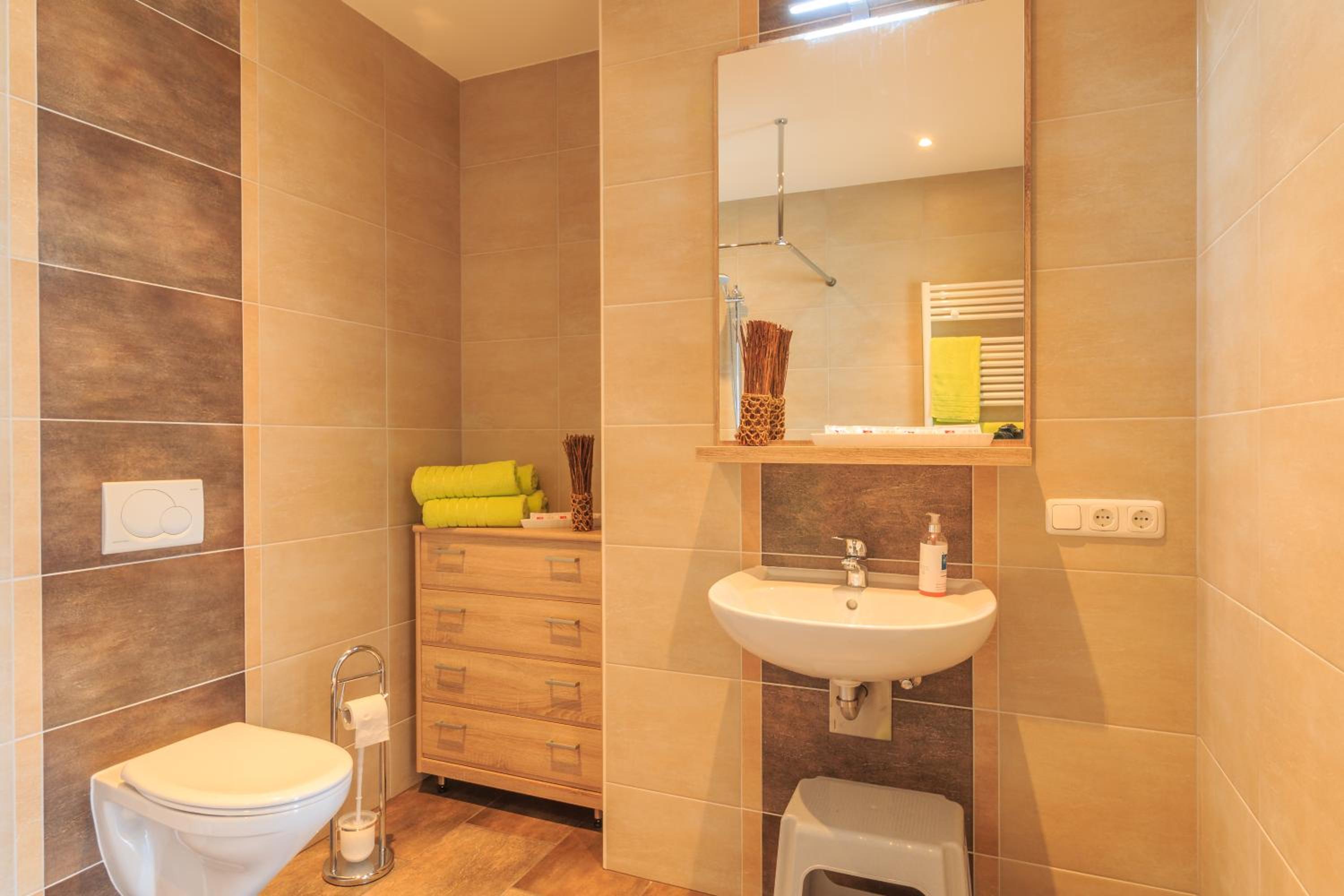 Superior Quadruple Room