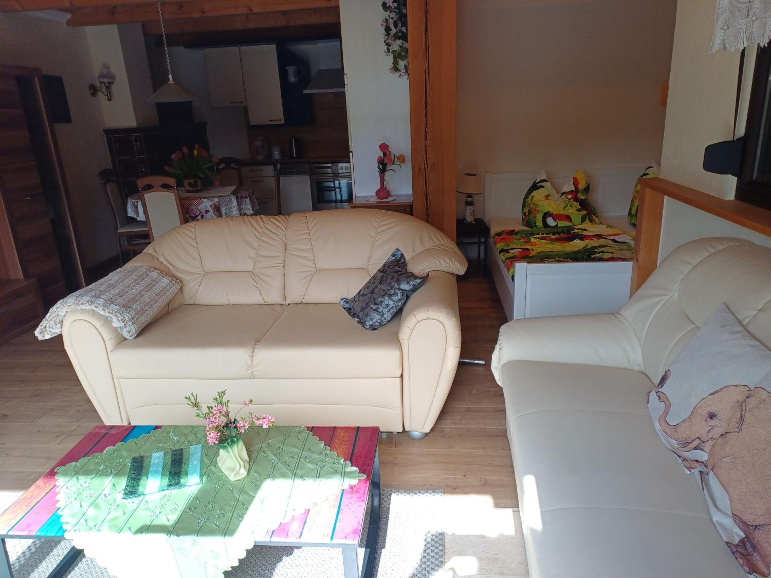 Apartment with Terrace photo 1