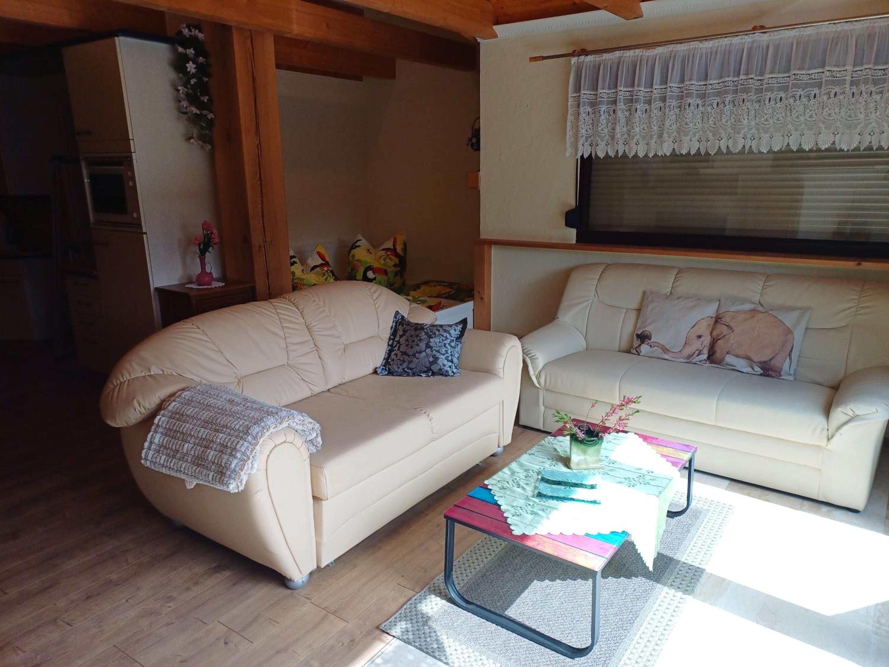 Apartment with Terrace photo 3