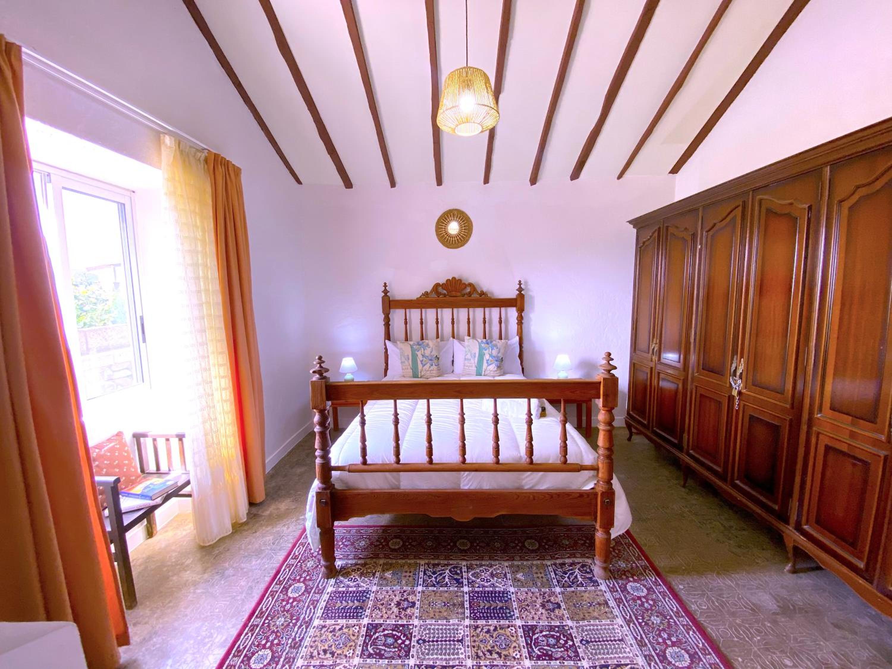 Casa de Dos Habitaciones