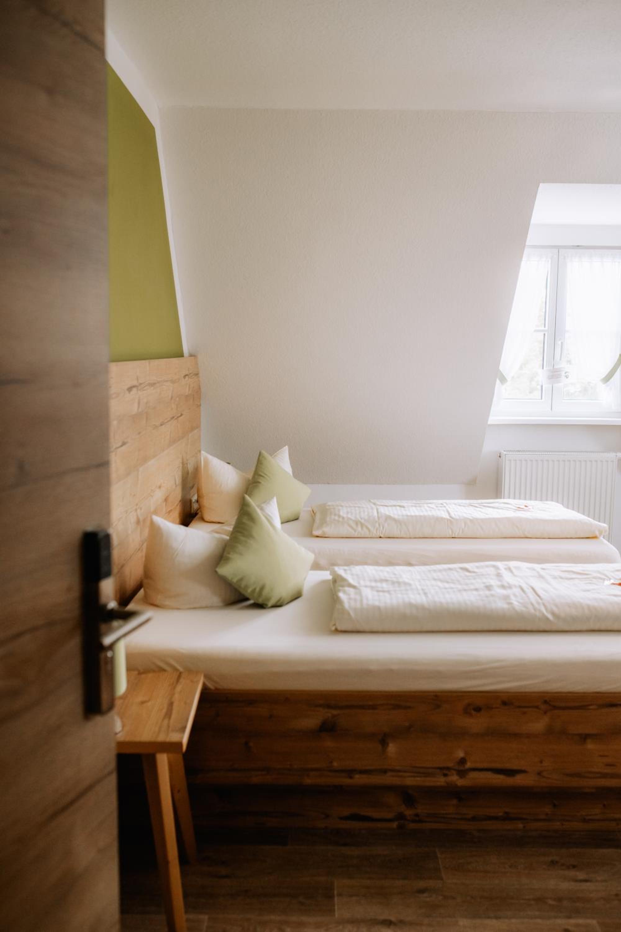 Superior Double Room - Photo 2