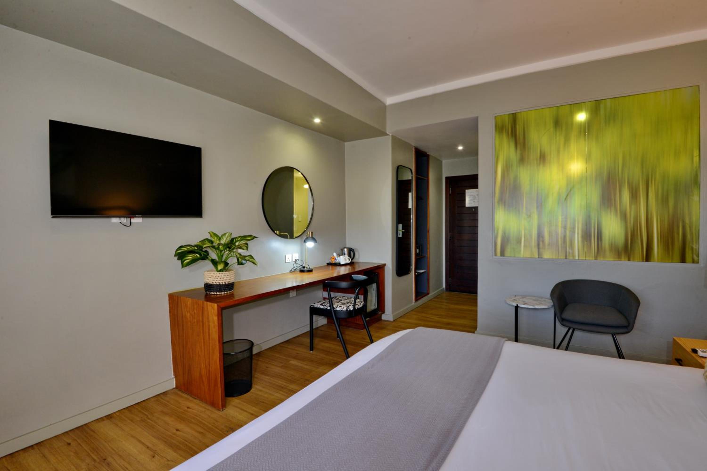 Superior Twin Room photo 3