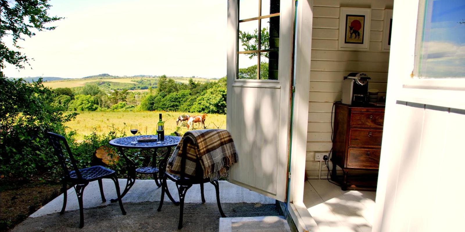 Three-Bedroom Chalet photo 1