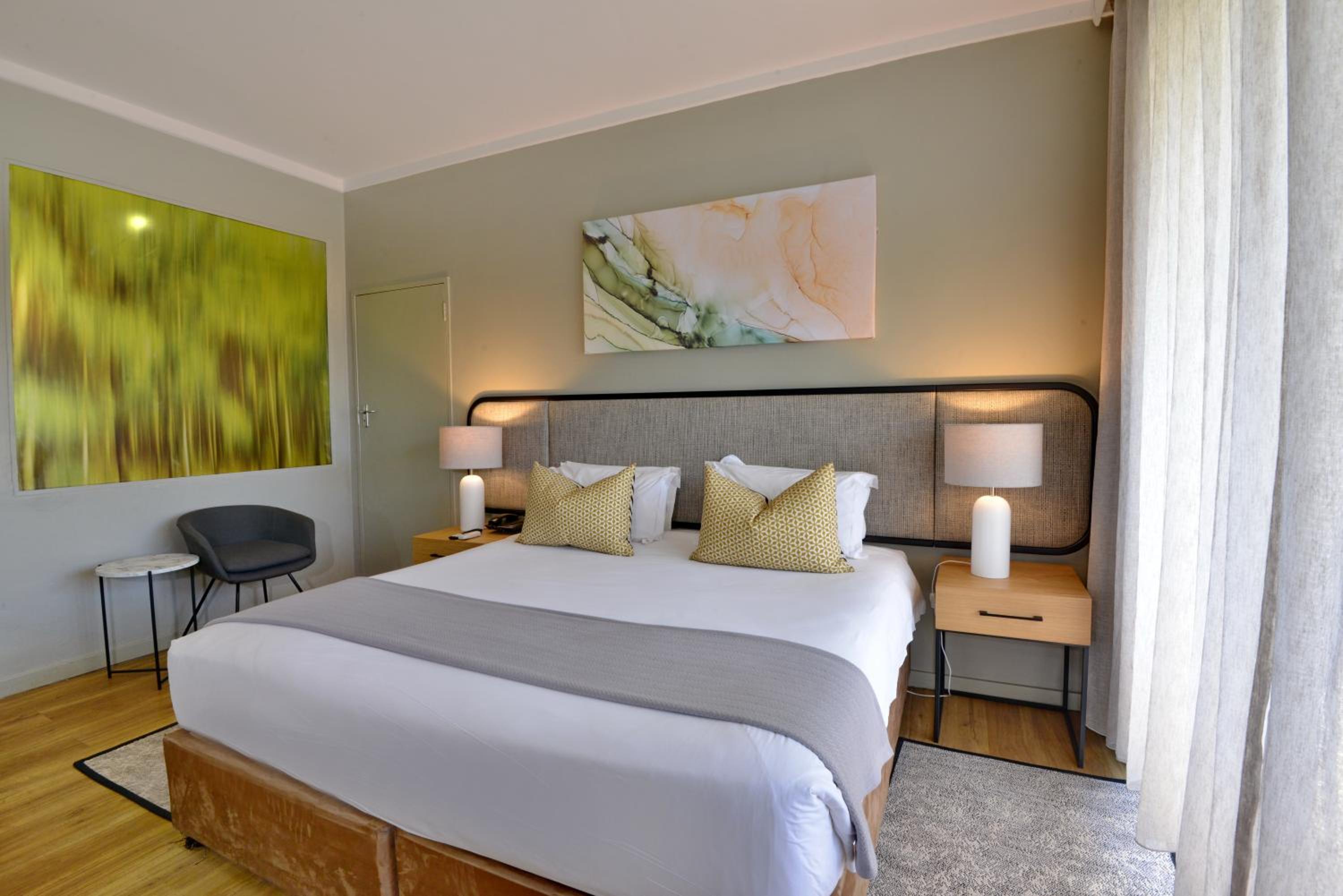 Superior Double Room photo 2