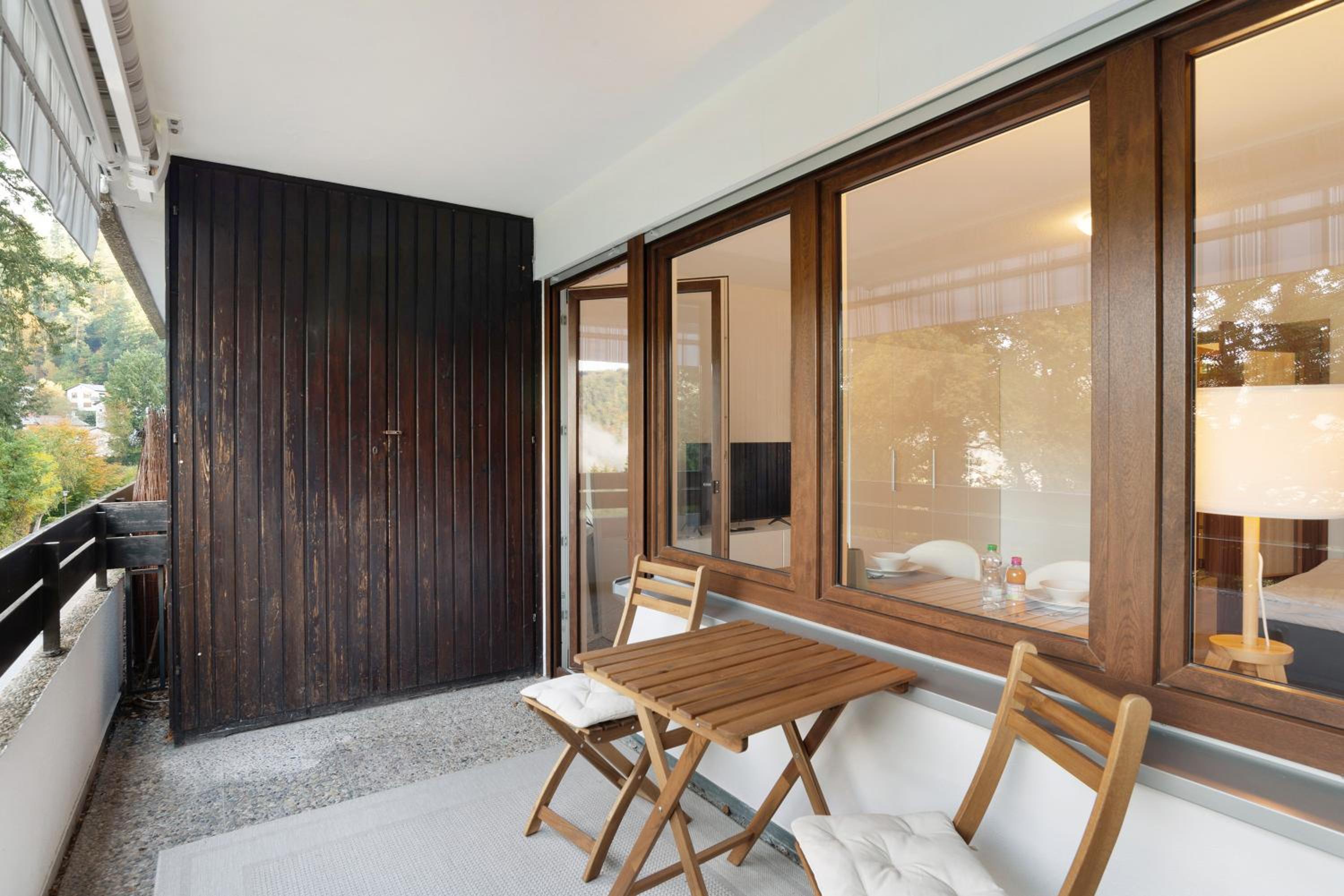 Superior One-Bedroom Apartment With Balcony photo 3